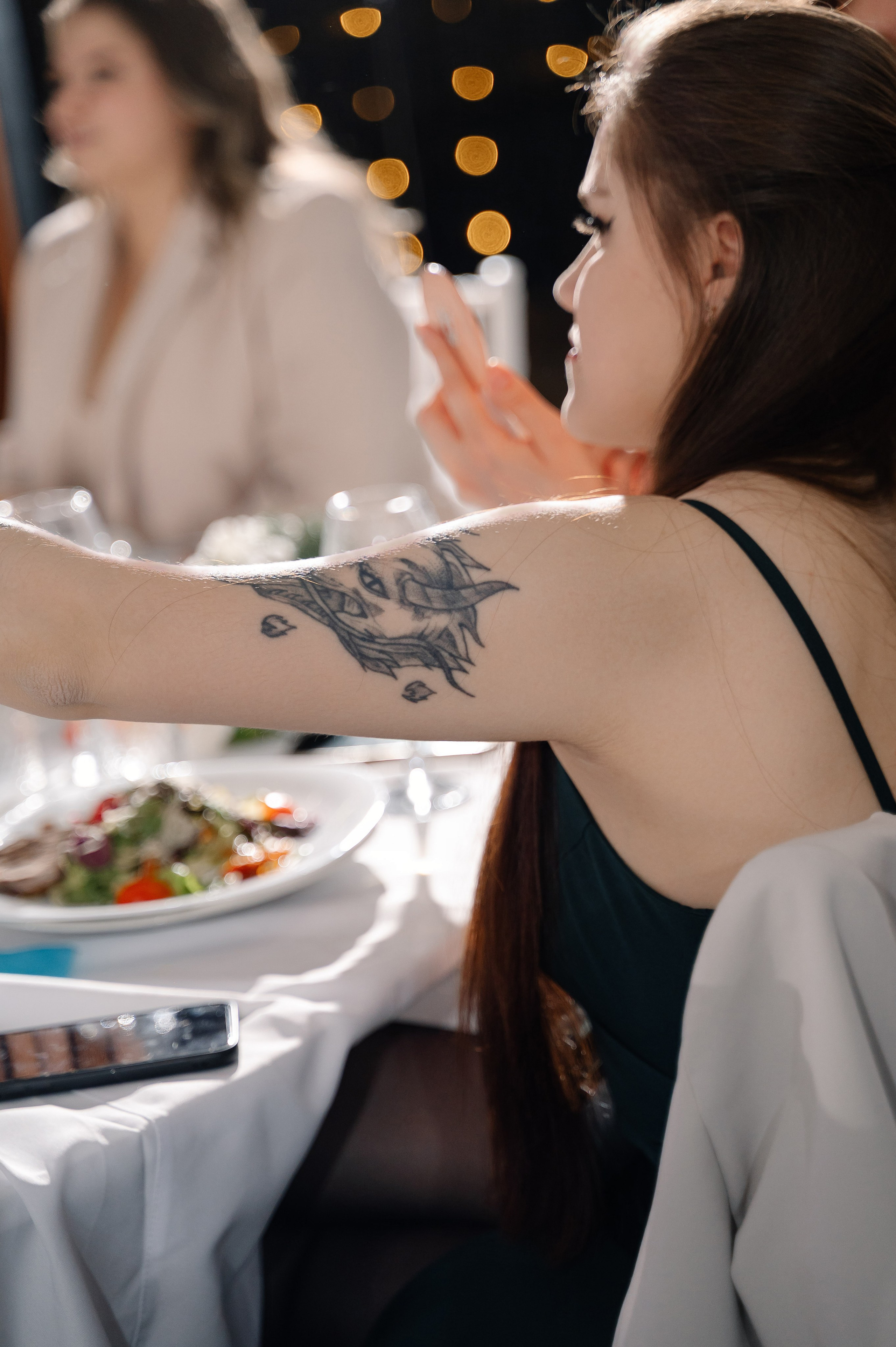 Свадебная съёмка. Свадебный и семейный фотограф в Чебоксарах Ирина Левнер