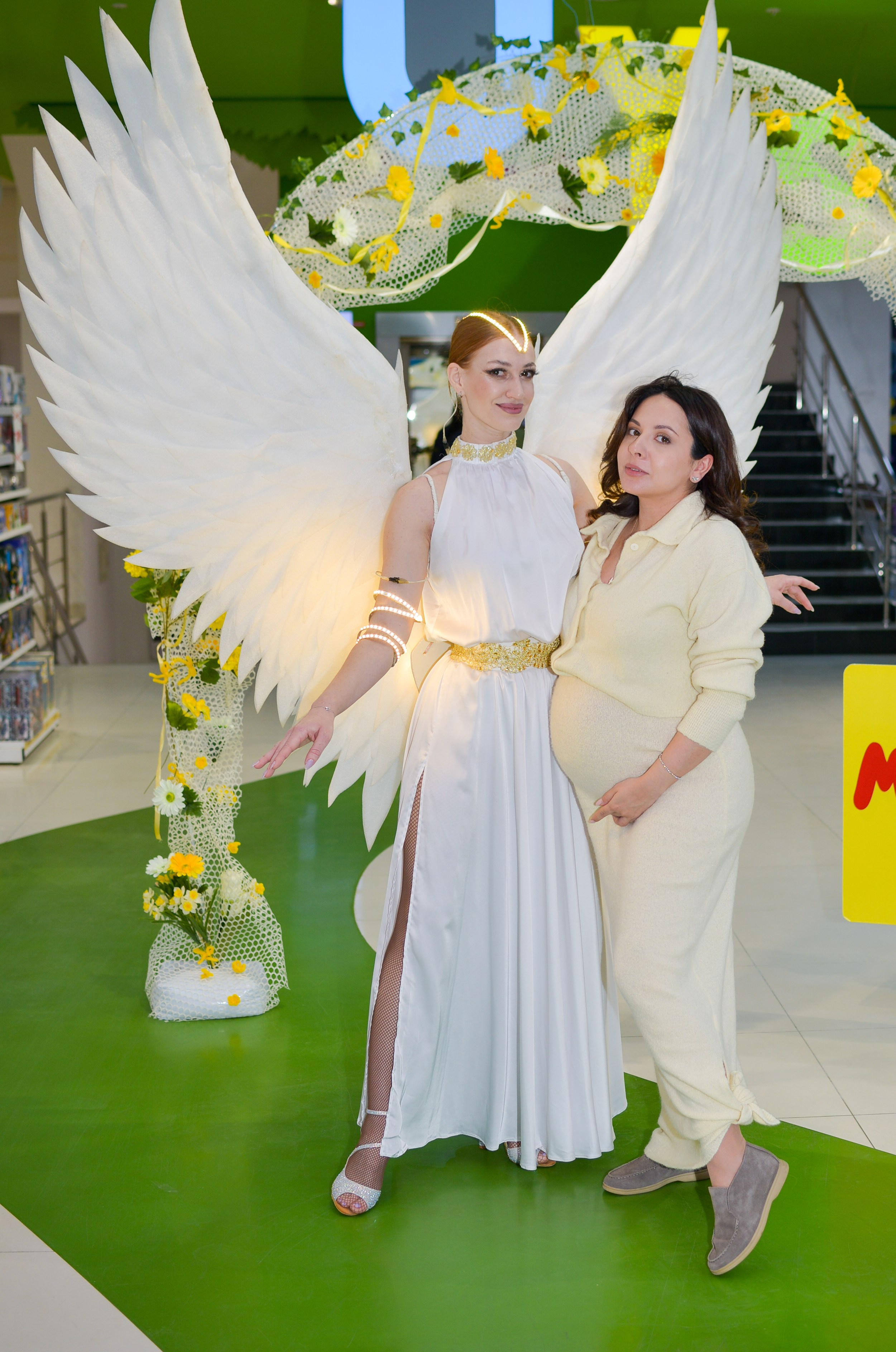 Беременные встречи Mini Oxfrod 21.03.26. Фотограф новорожденных Краснодар Малышенко Надежда