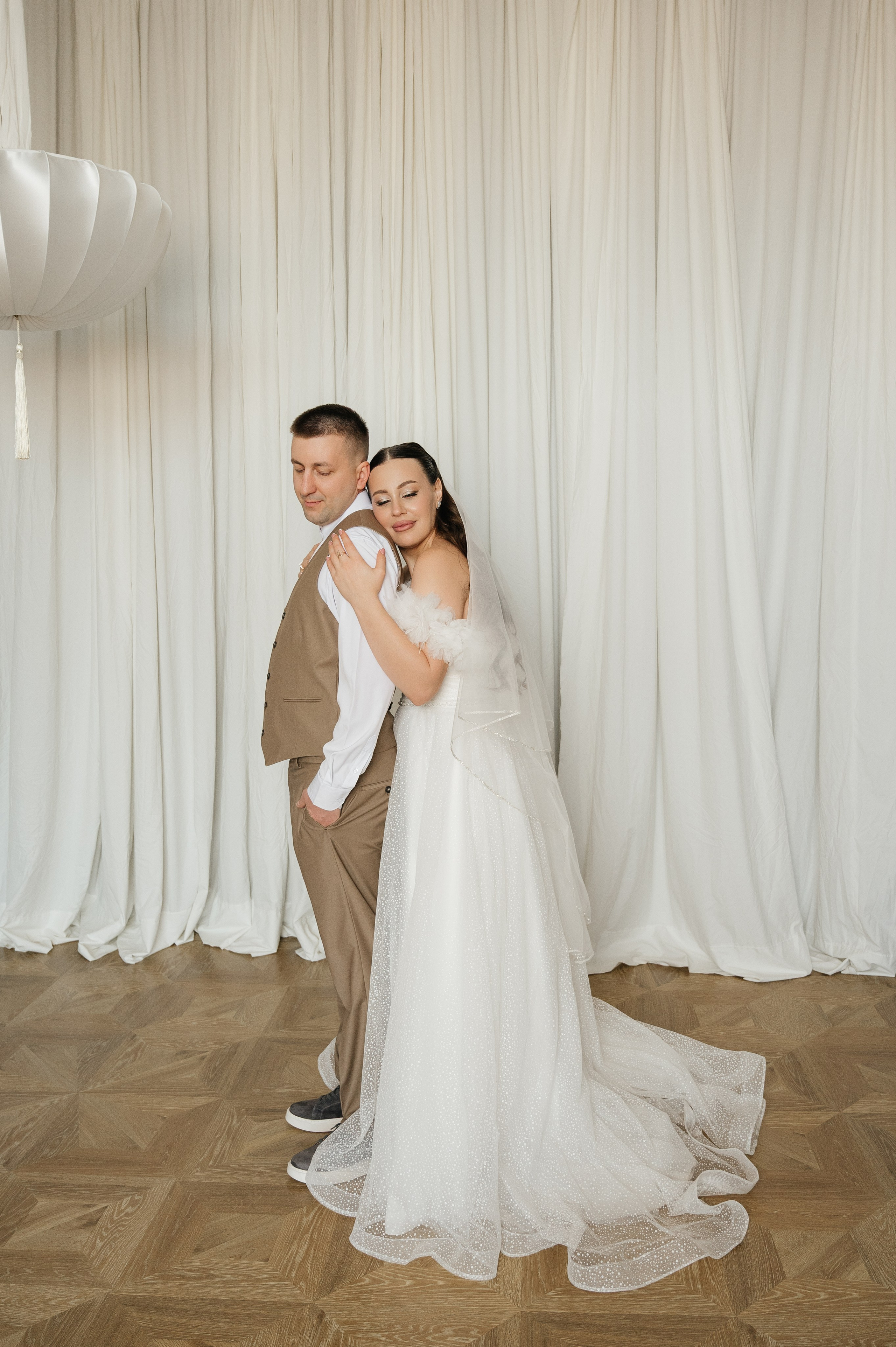 Аркадий и Алина. Свадебный и семейный фотограф в Краснодаре Алина Мельник