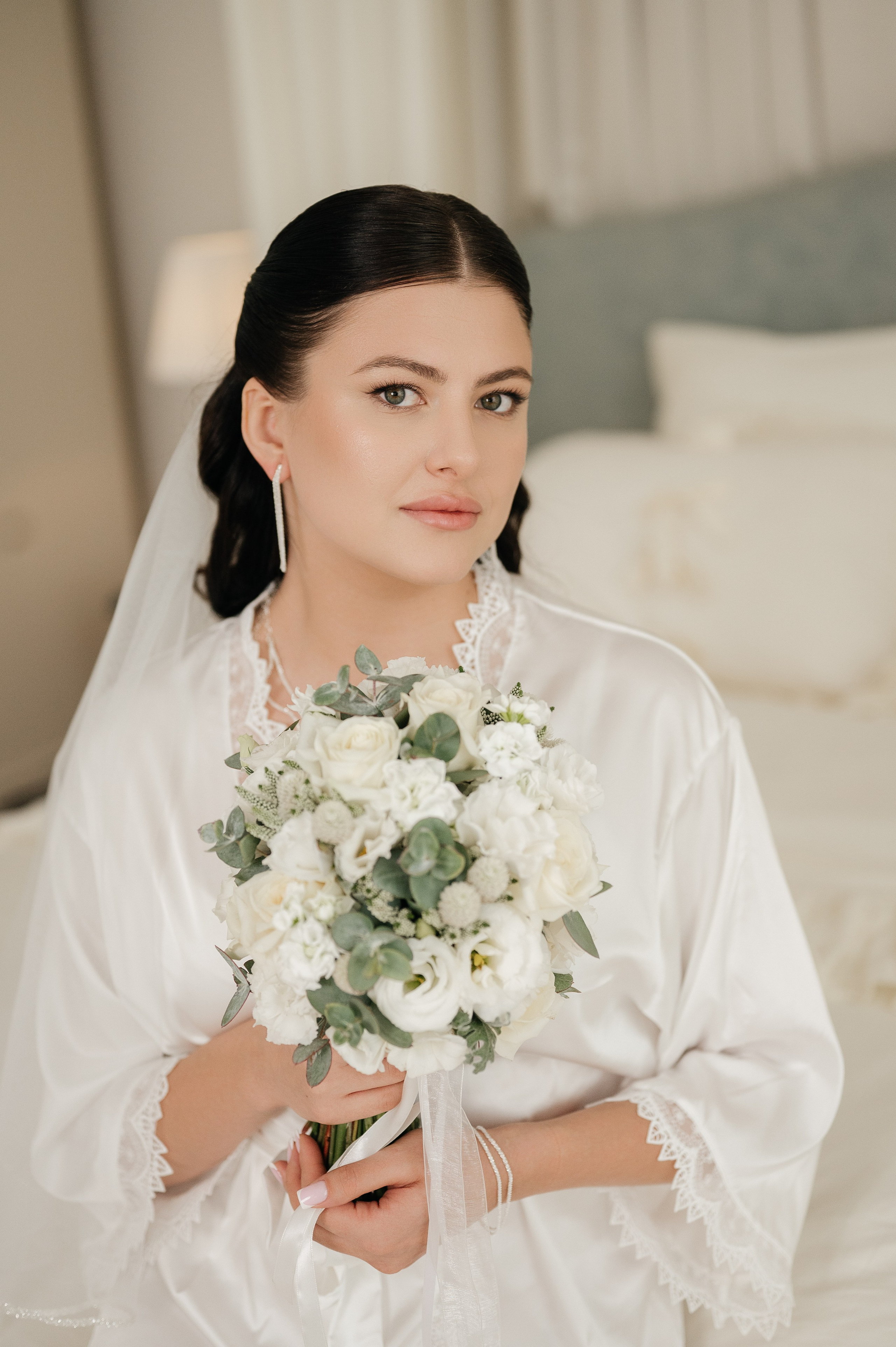 Андрей и Анастасия. Свадебный и семейный фотограф в Краснодаре Алина Мельник