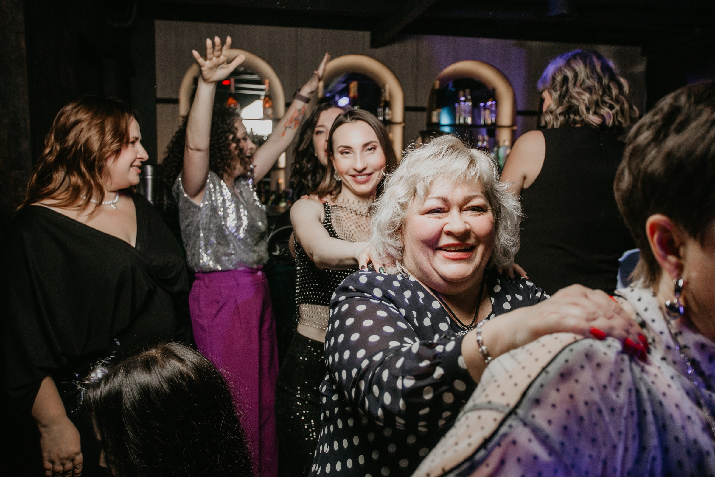 Корпоратив «Полезные люди». Свадебный и семейный фотограф в Тюмени Александр Виноградов