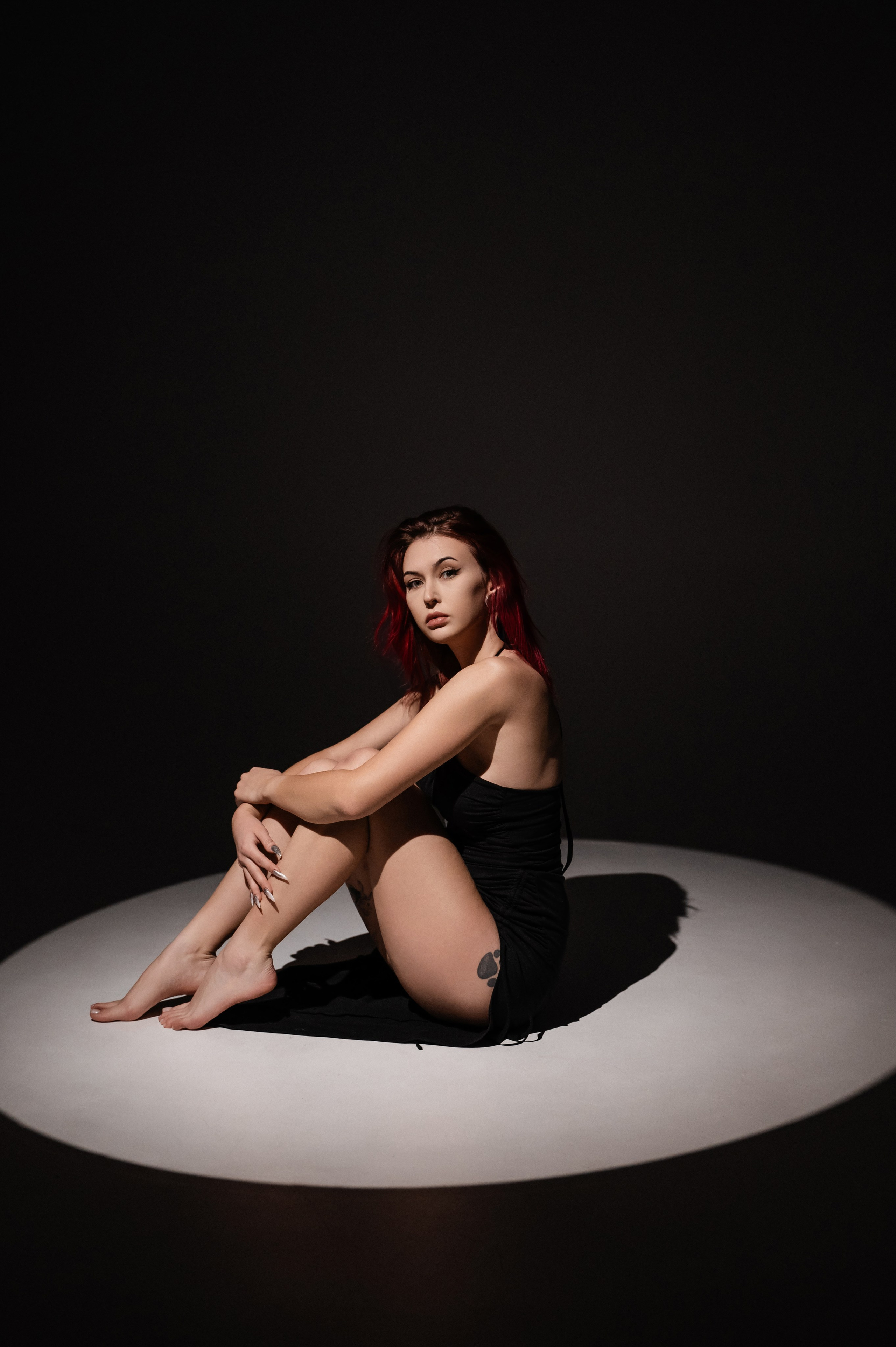 Анна. Фотограф и ретушер Ручьева Анастасия