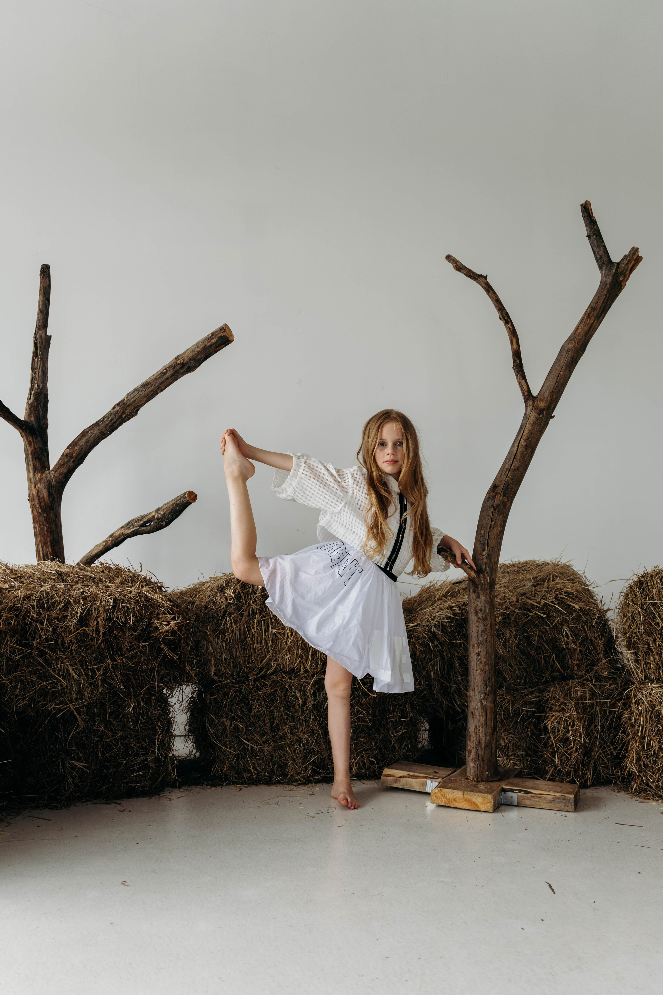 Детская фотосессия. Семейный и портретный фотограф во Владимире и Суздале