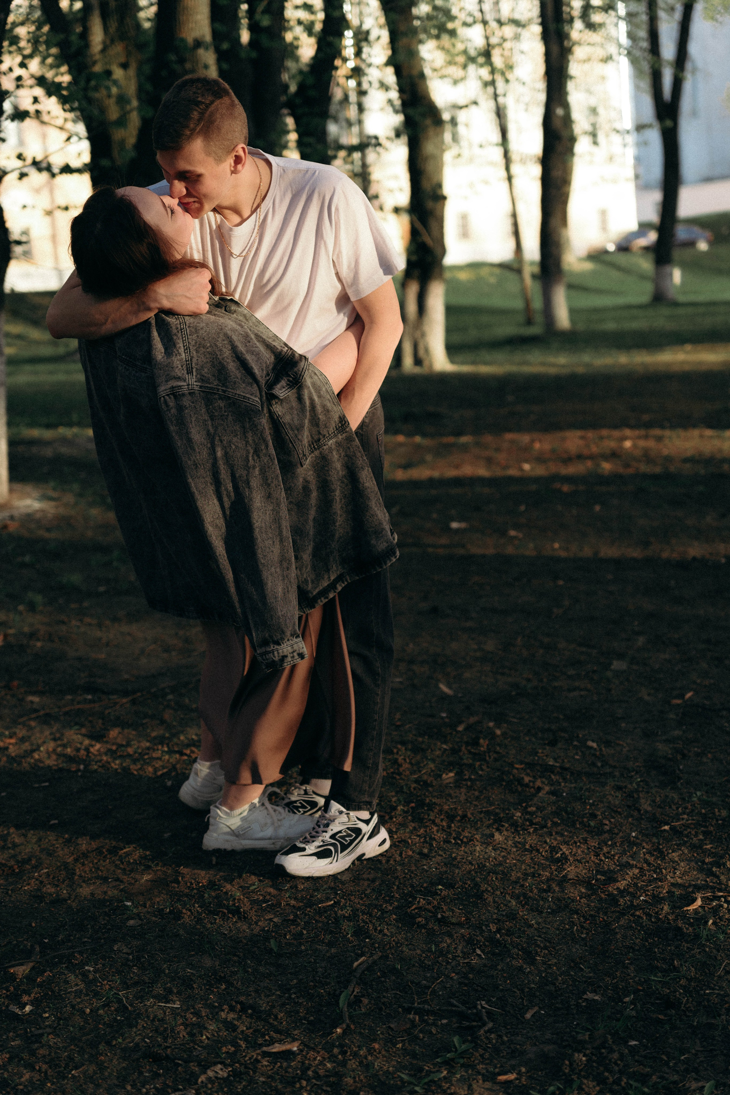 Love story. Семейный и портретный фотограф во Владимире и Суздале