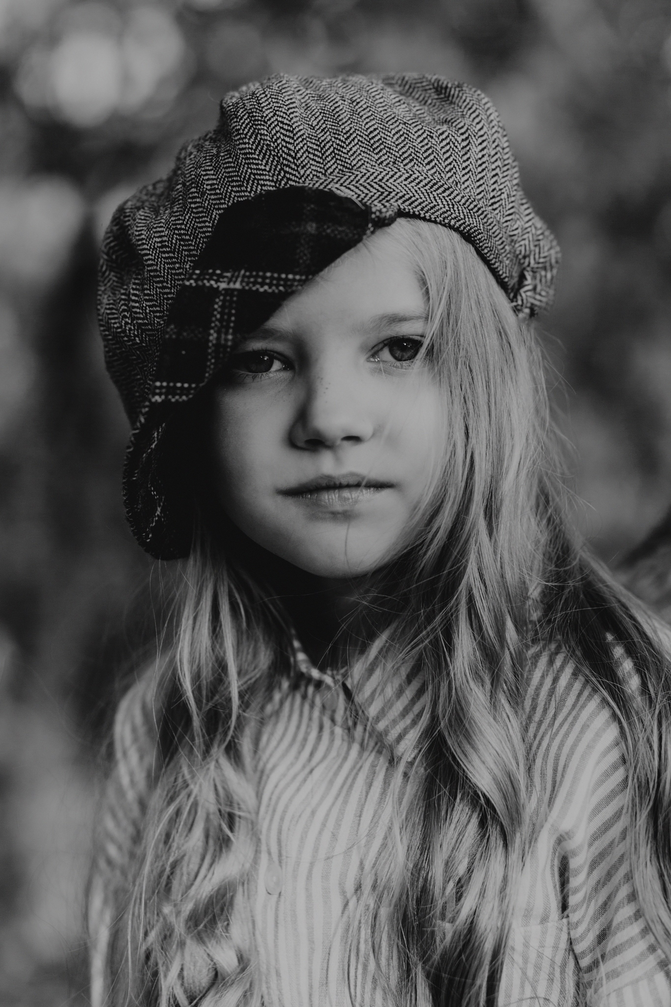 Уля. Главная