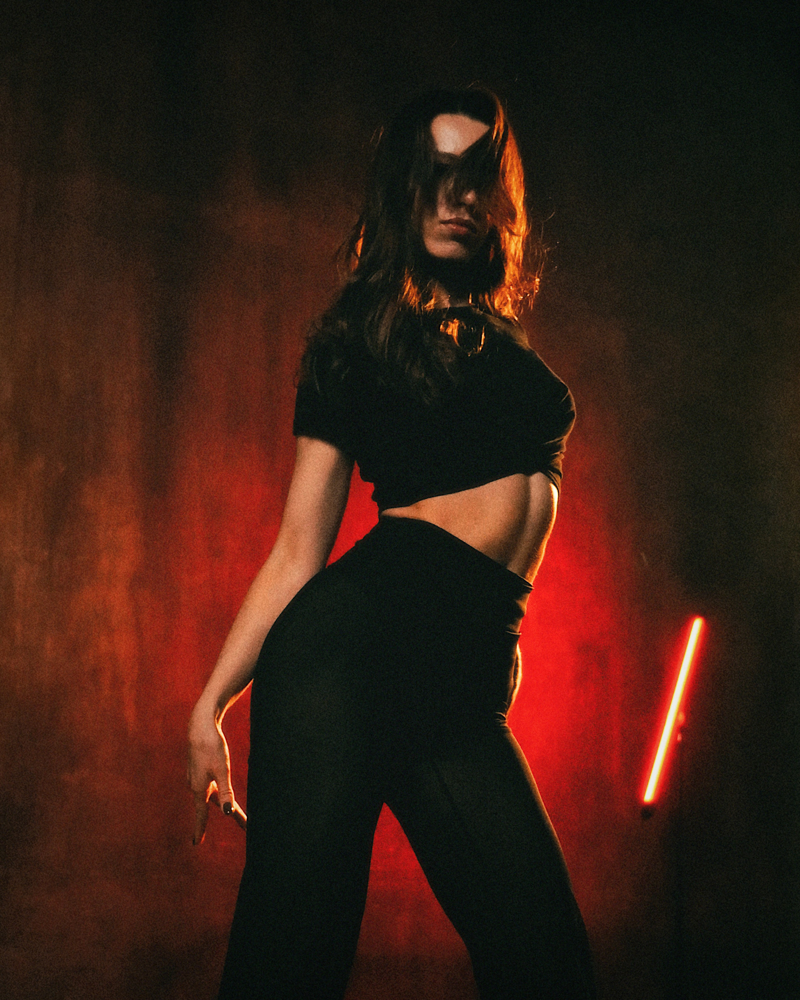 NoScrubs. Фотограф Юлия Евсеева