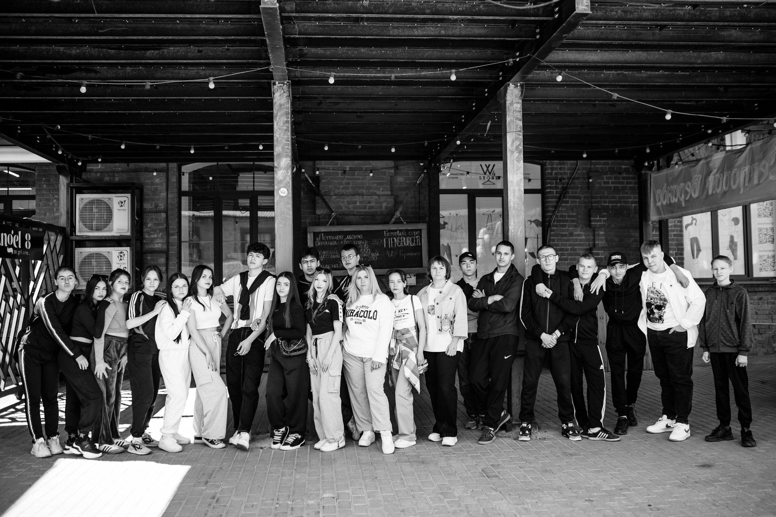 11 класс, Ликерка. Свадебный и семейный фотограф в Туле и области Маша Костина