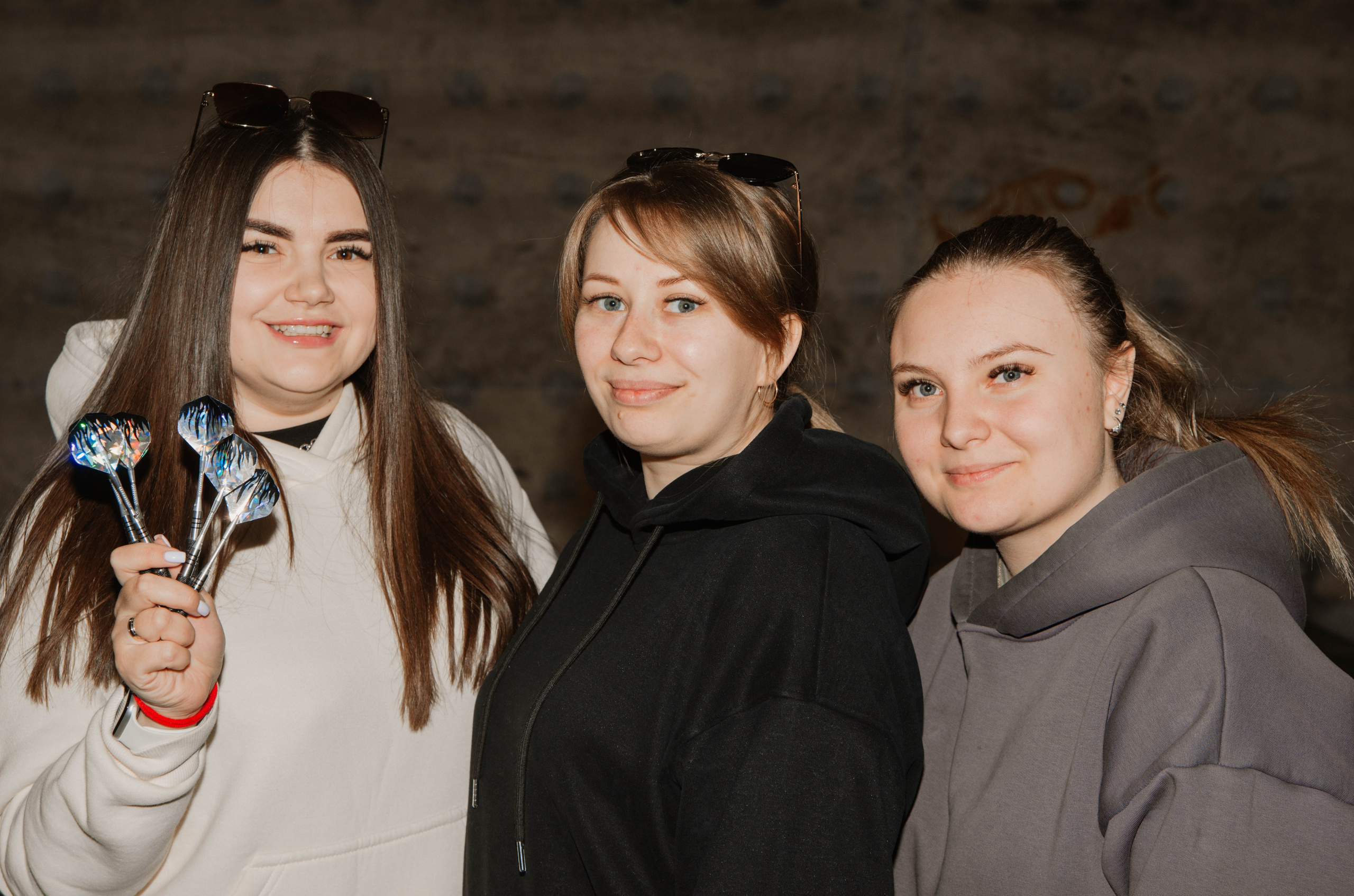 Репортаж для ООО Инкатех. Ксения Glossa. Портретный и репортажный фотограф в Самаре