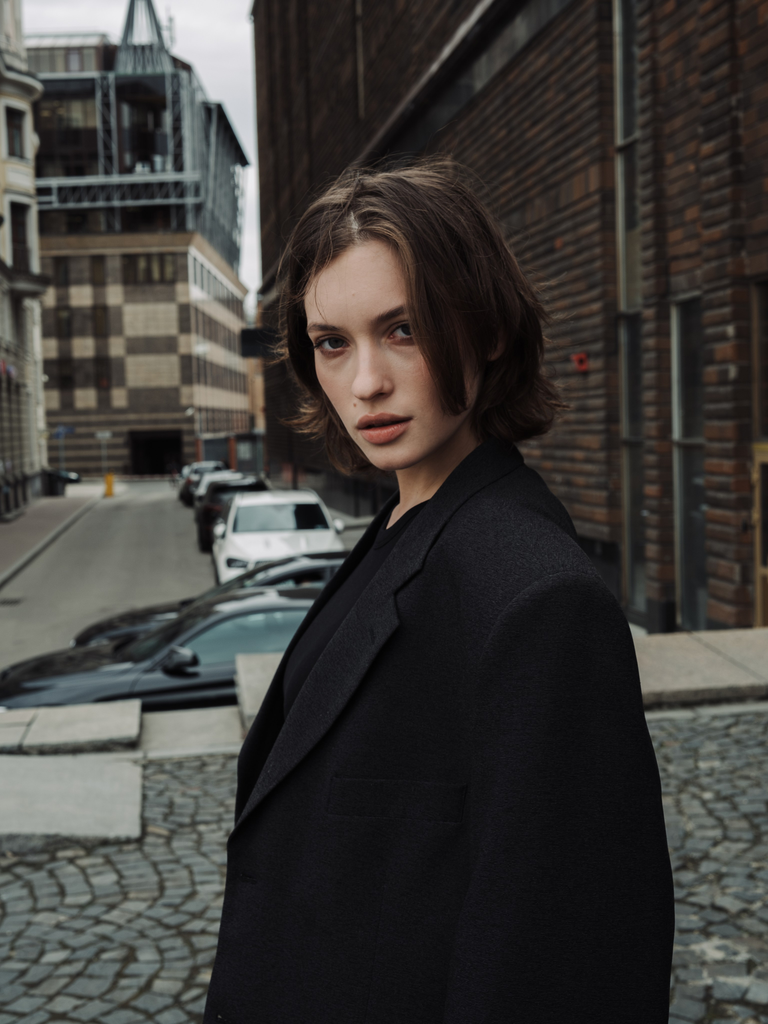 VARVARA. Репортажный и портретный фотограф в Москве Илья Спиридонов