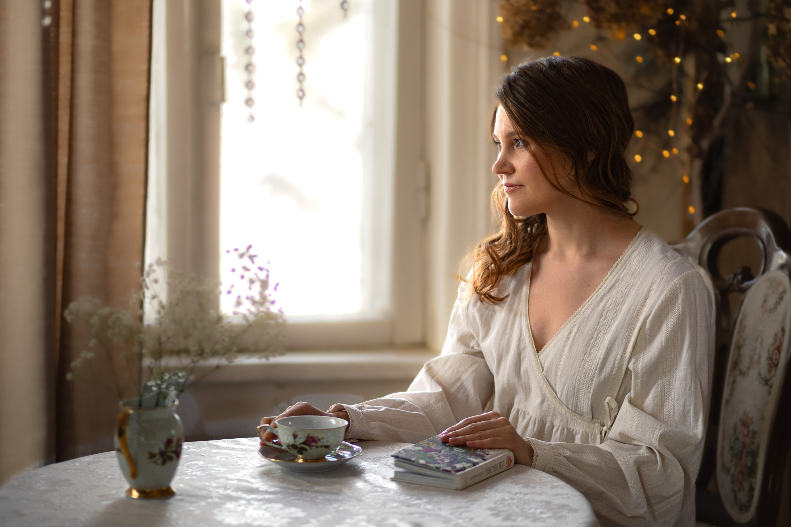 Наталия — пакет Оптимальный. Ирина Мезенцева | Женский и предметный фотограф | г. Омск