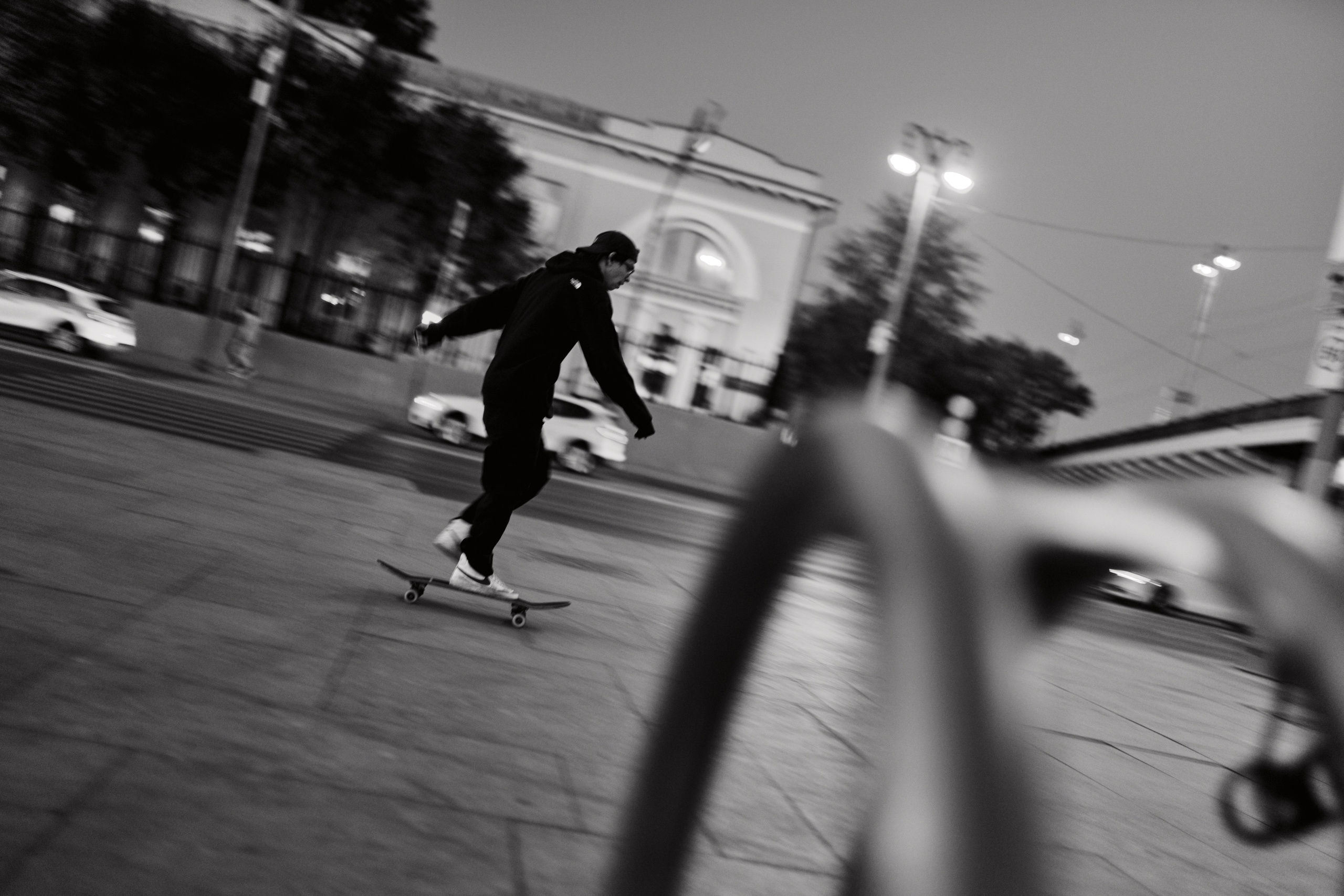 Гена Какуша. Евгений Бреча. Коммерческий и бэкстейдж фотограф в Москве