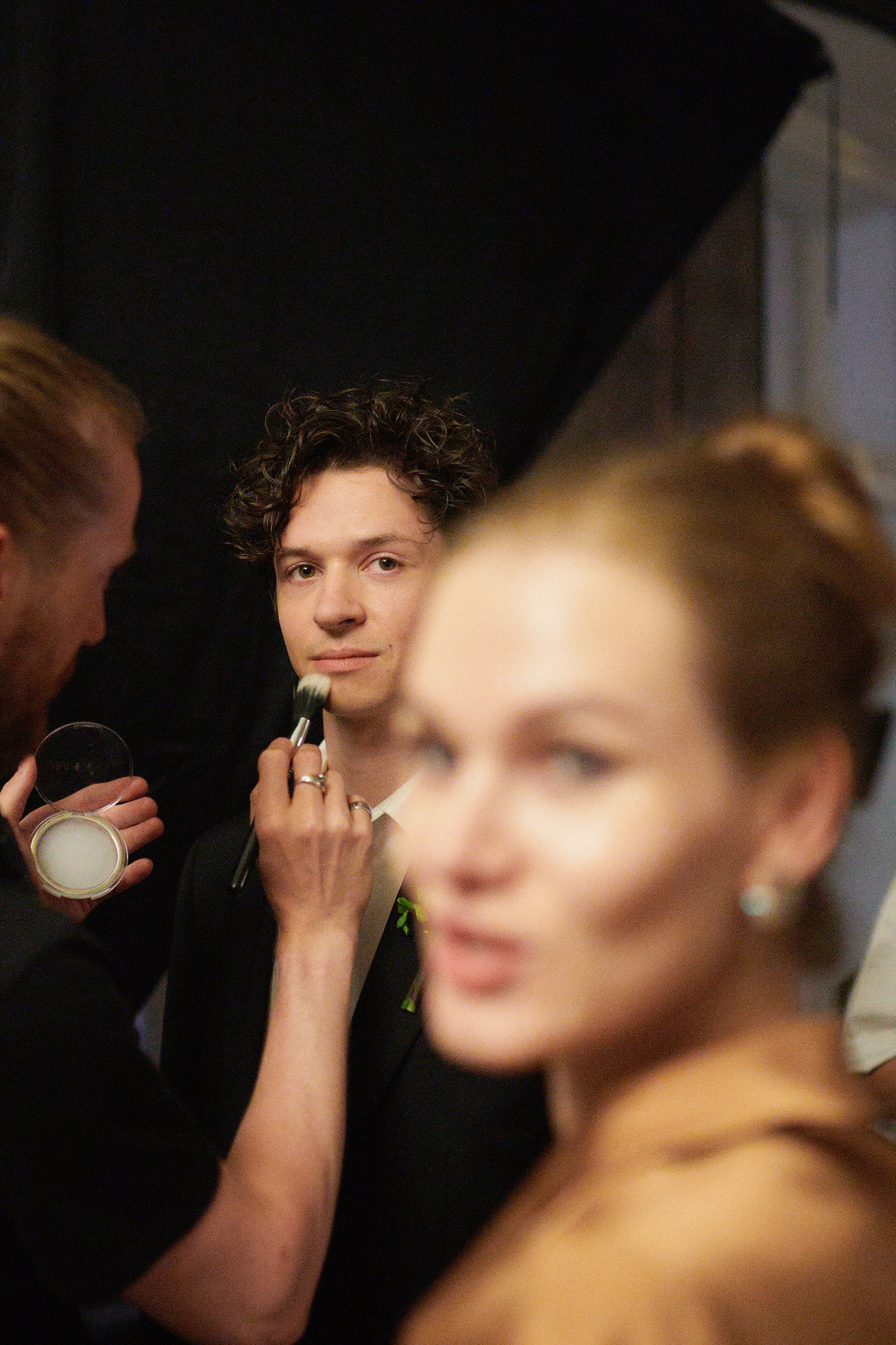 Вкусно и точка. Евгений Бреча. Коммерческий и бэкстейдж фотограф в Москве