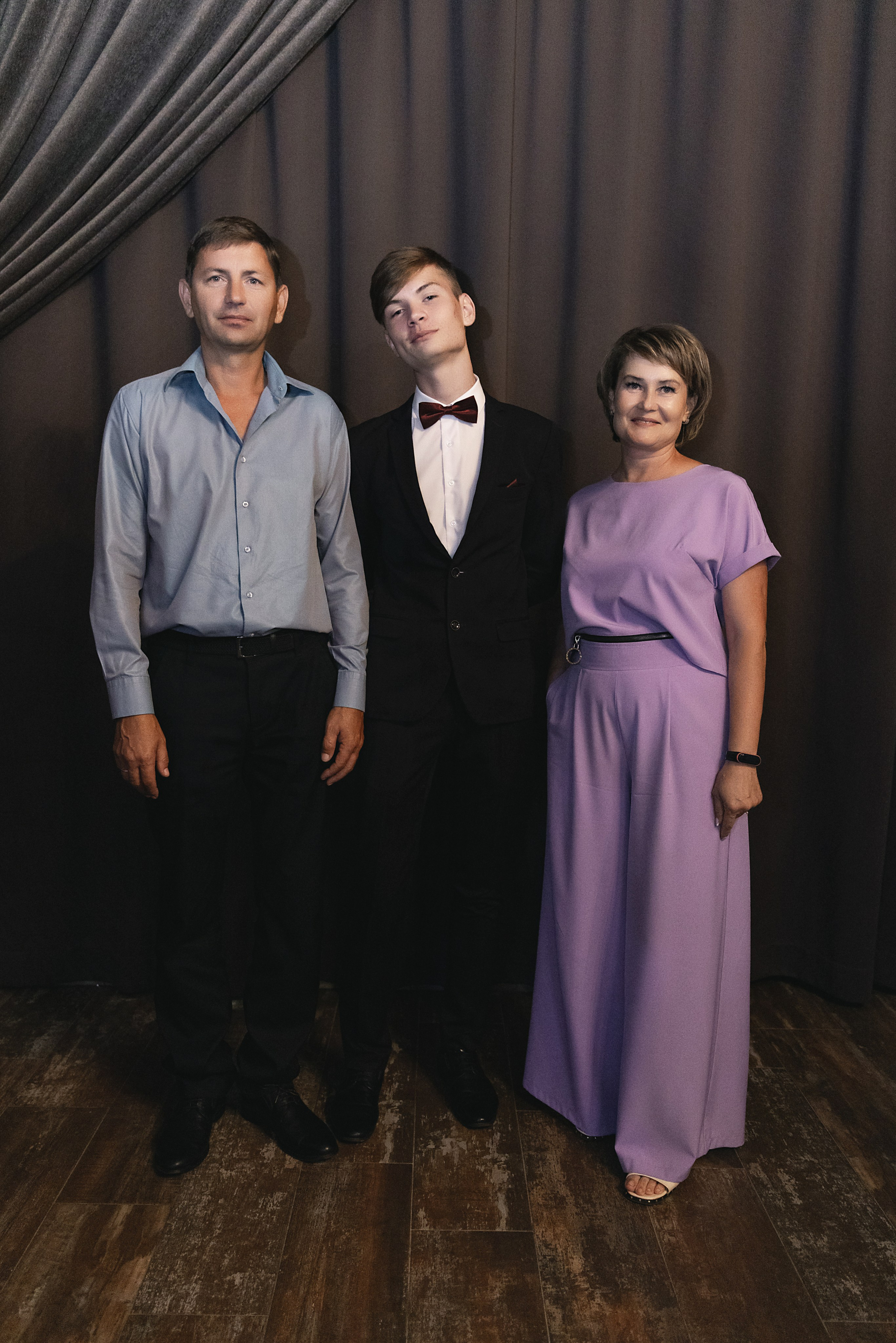 11 класс Гимназия 69. Фотограф и Видеограф в Краснодаре Юлия Солодченко