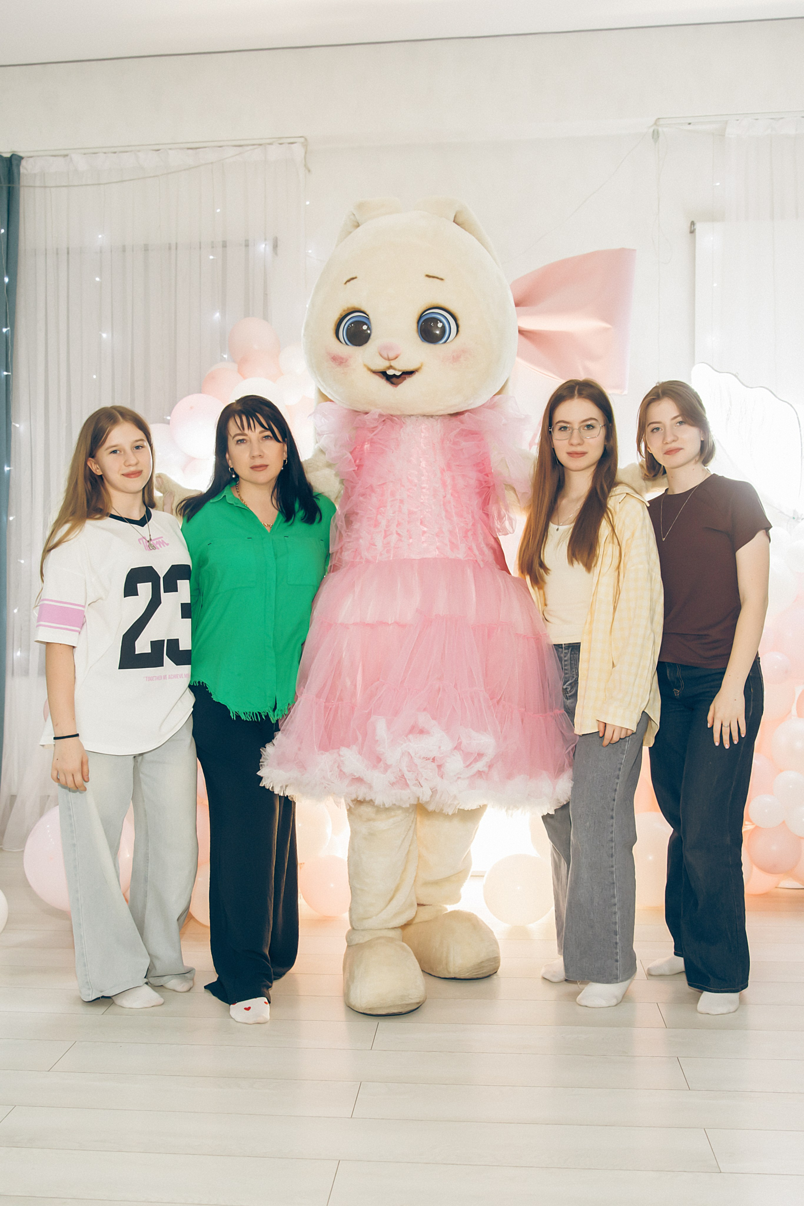 Верочке 5 лет. Фотограф и Видеограф в Краснодаре Юлия Солодченко