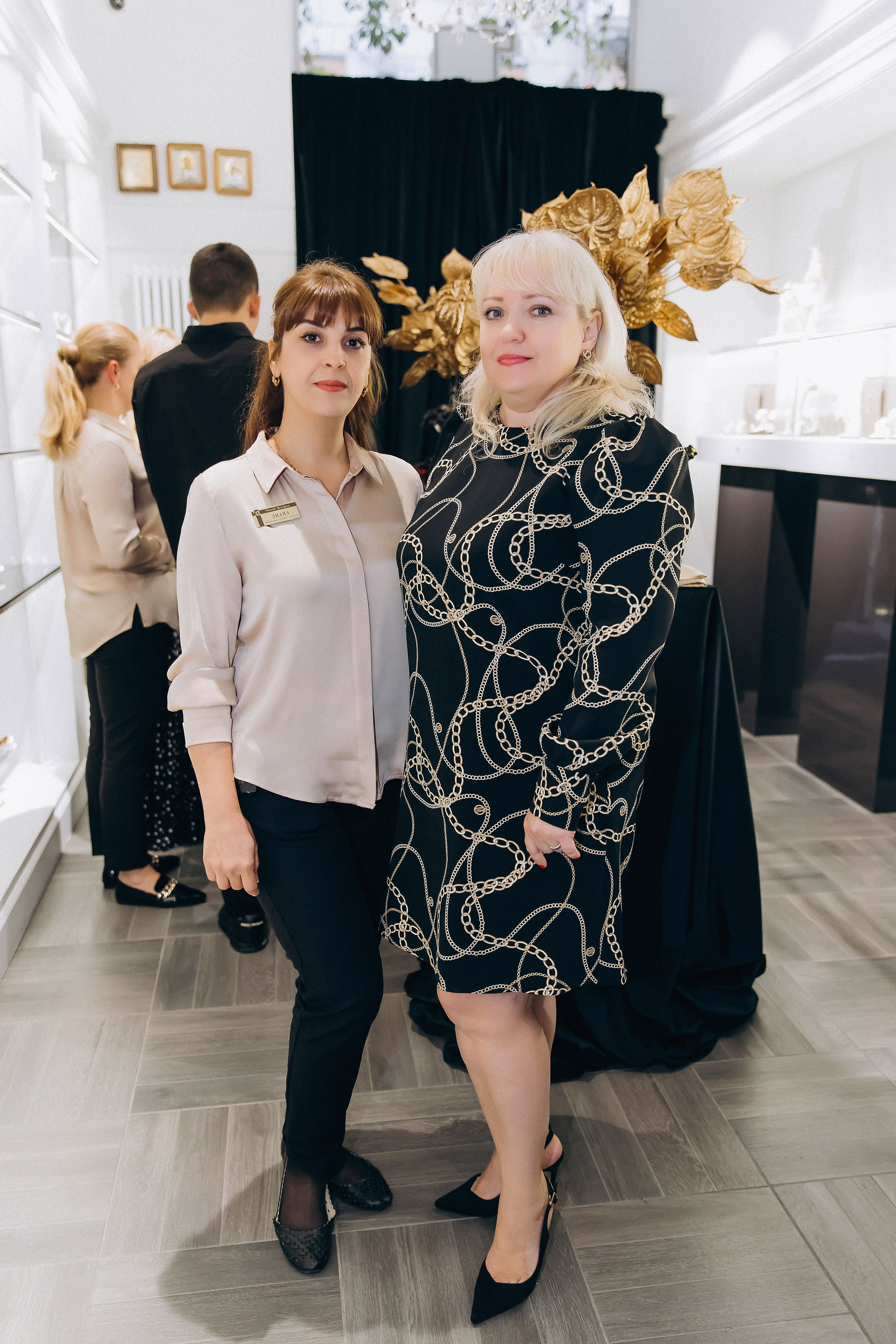 Открытие Бутика «Decor Burgua». Фотограф и Видеограф в Краснодаре Юлия Солодченко