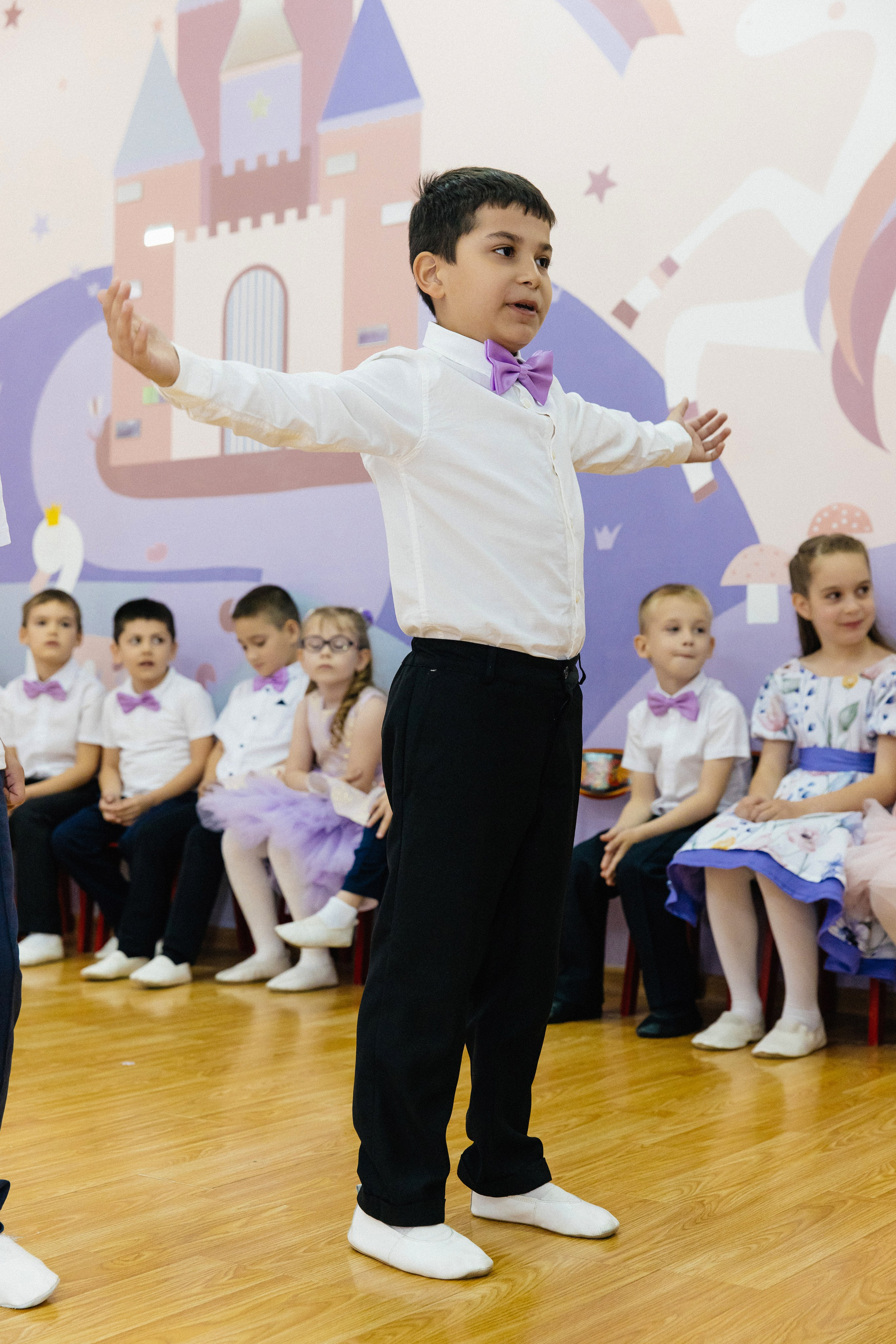 Детский сад № 109. Фотограф и Видеограф в Краснодаре Юлия Солодченко