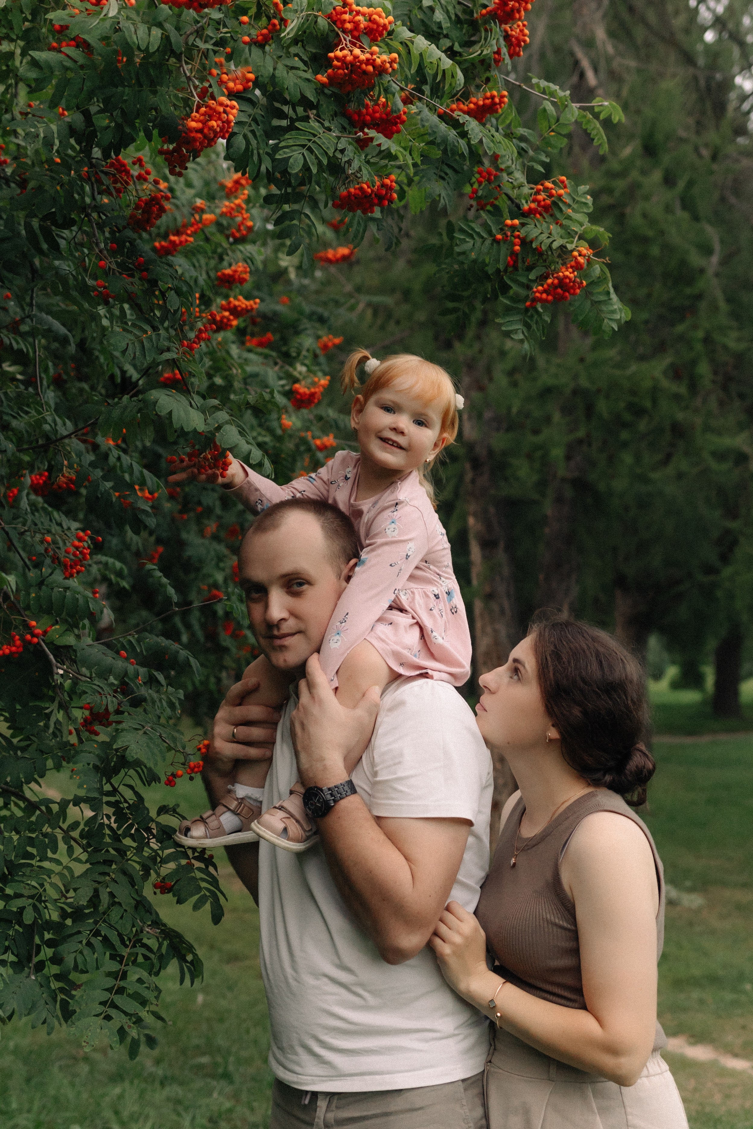 2 года Тоне. Семейный и детский фотограф в Нижнем Новгороде Буслаева Мария