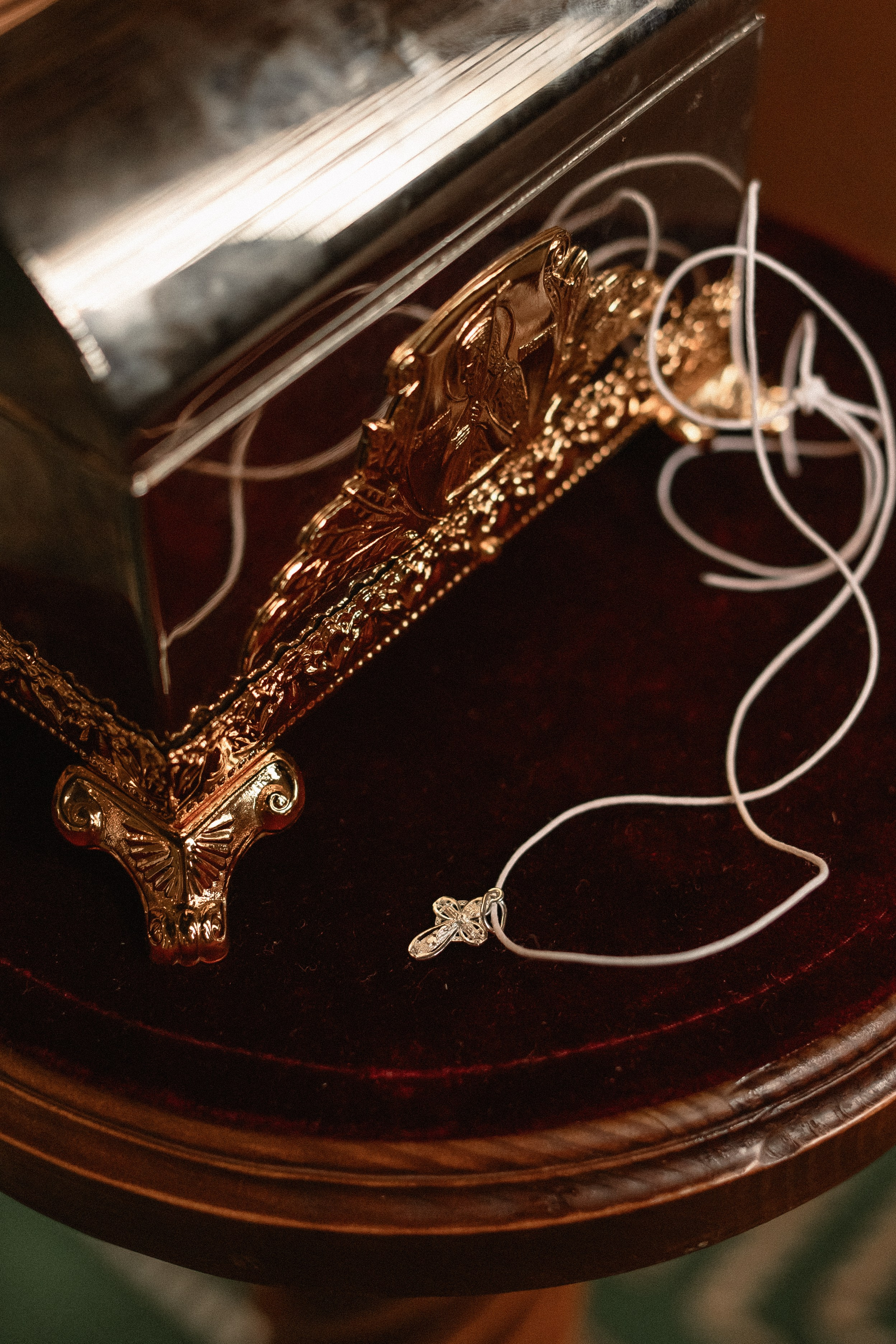 Крещение. Семейный и детский фотограф в Нижнем Новгороде Буслаева Мария