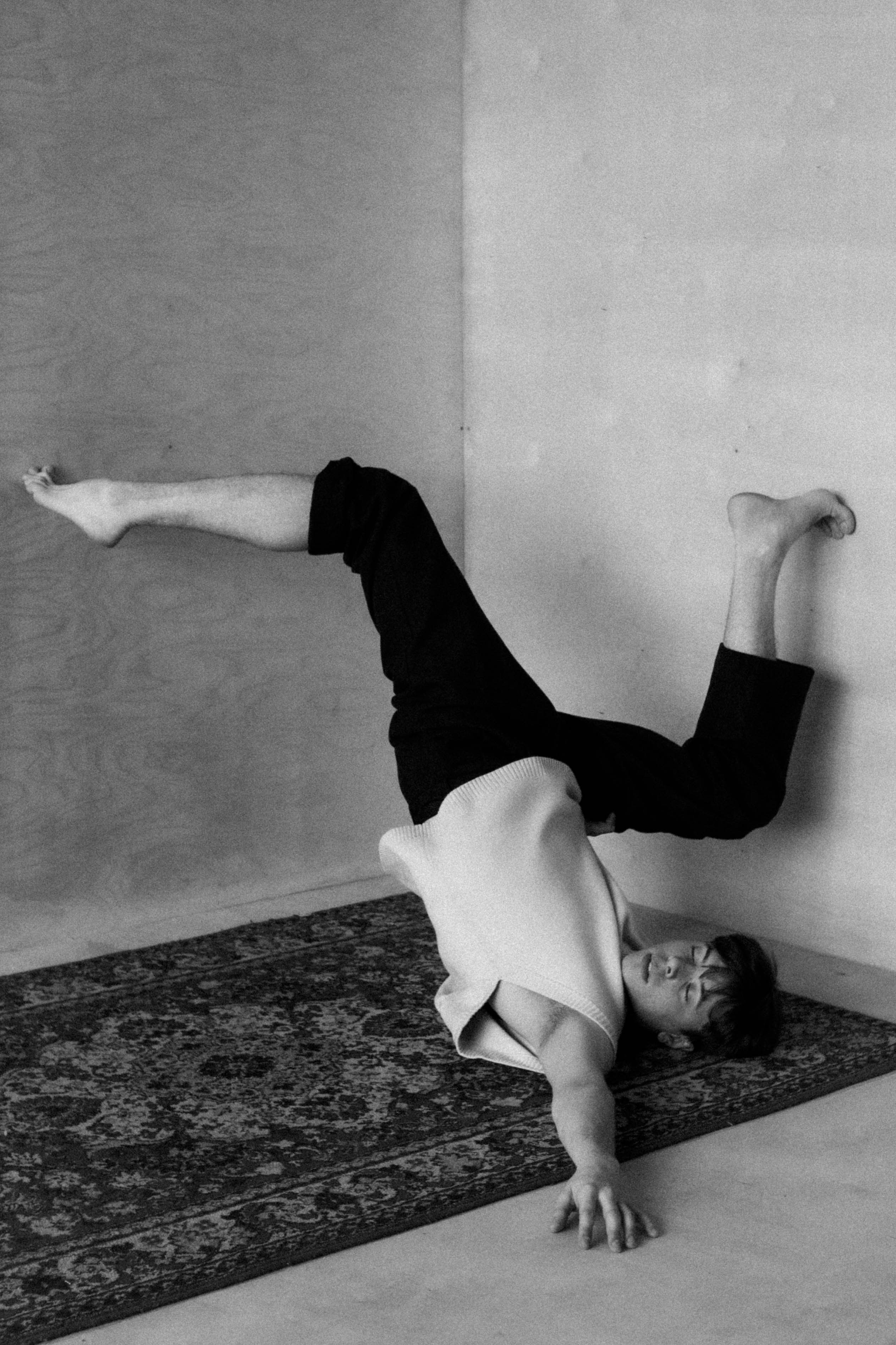 Портреты/бренды. Фотограф в Петербурге Марина Бояринцева