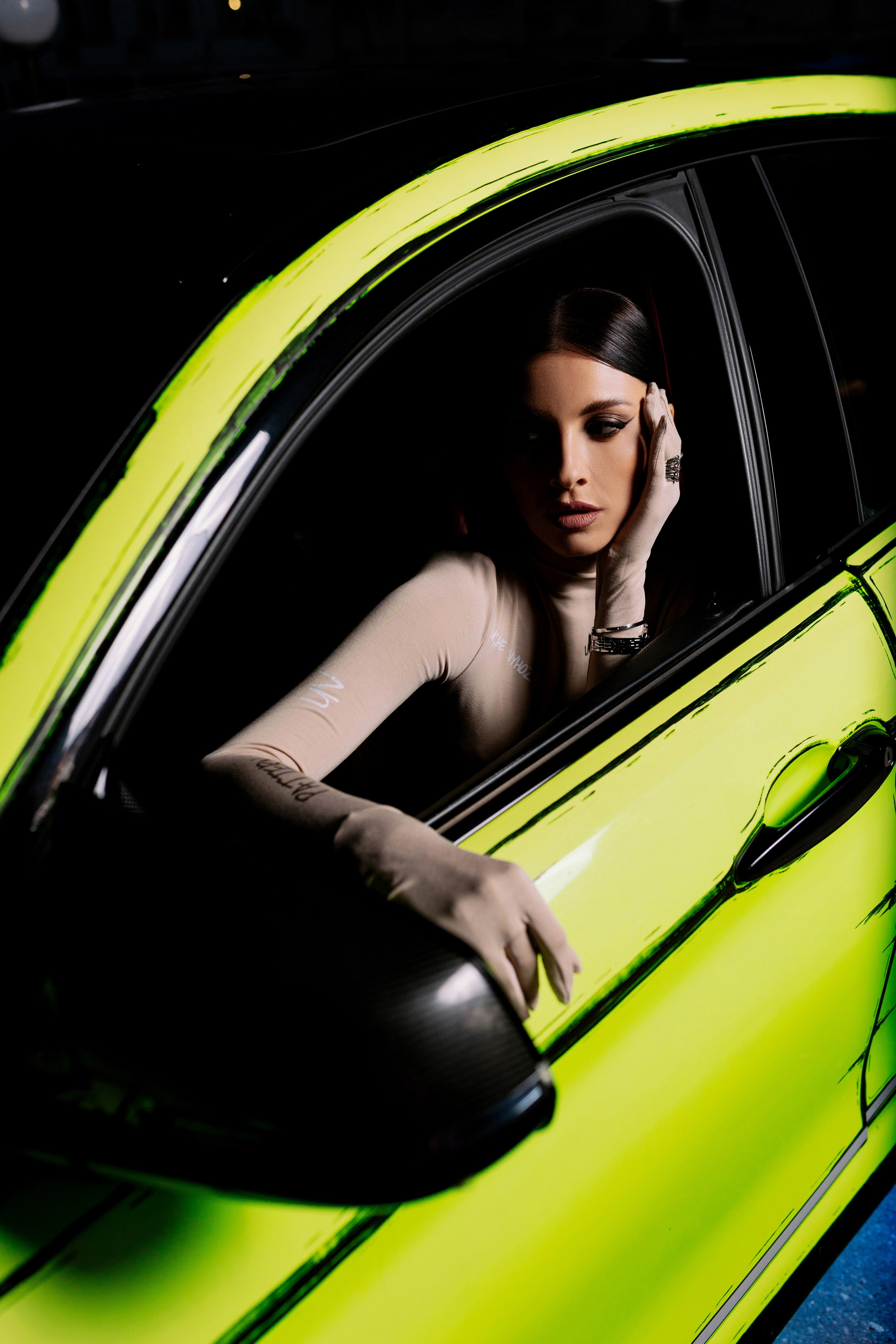 Алиса. Фотограф в Тамбове Ольга Мельникова