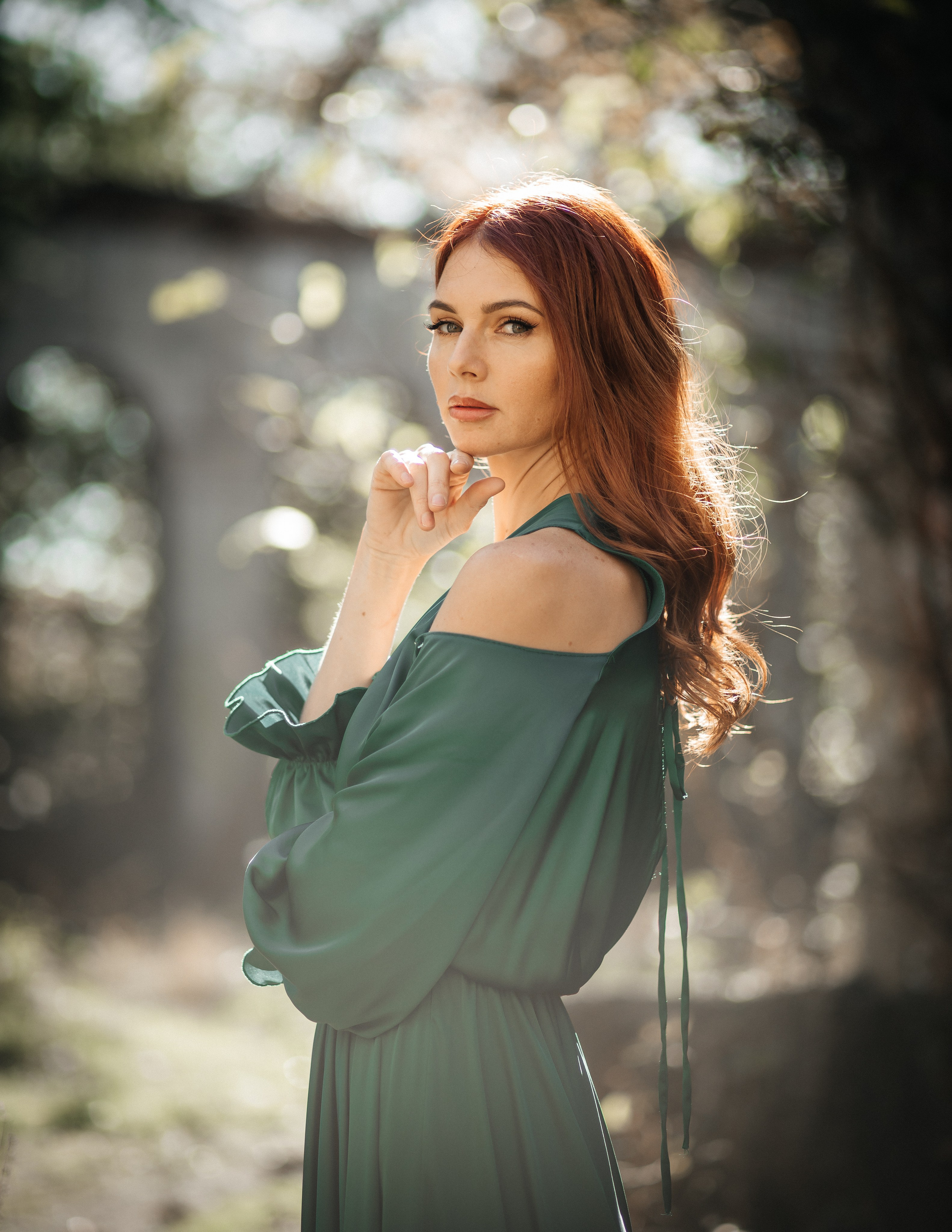 Анжелика. Фотограф в Адлере и  Сочи Ирина Москалева