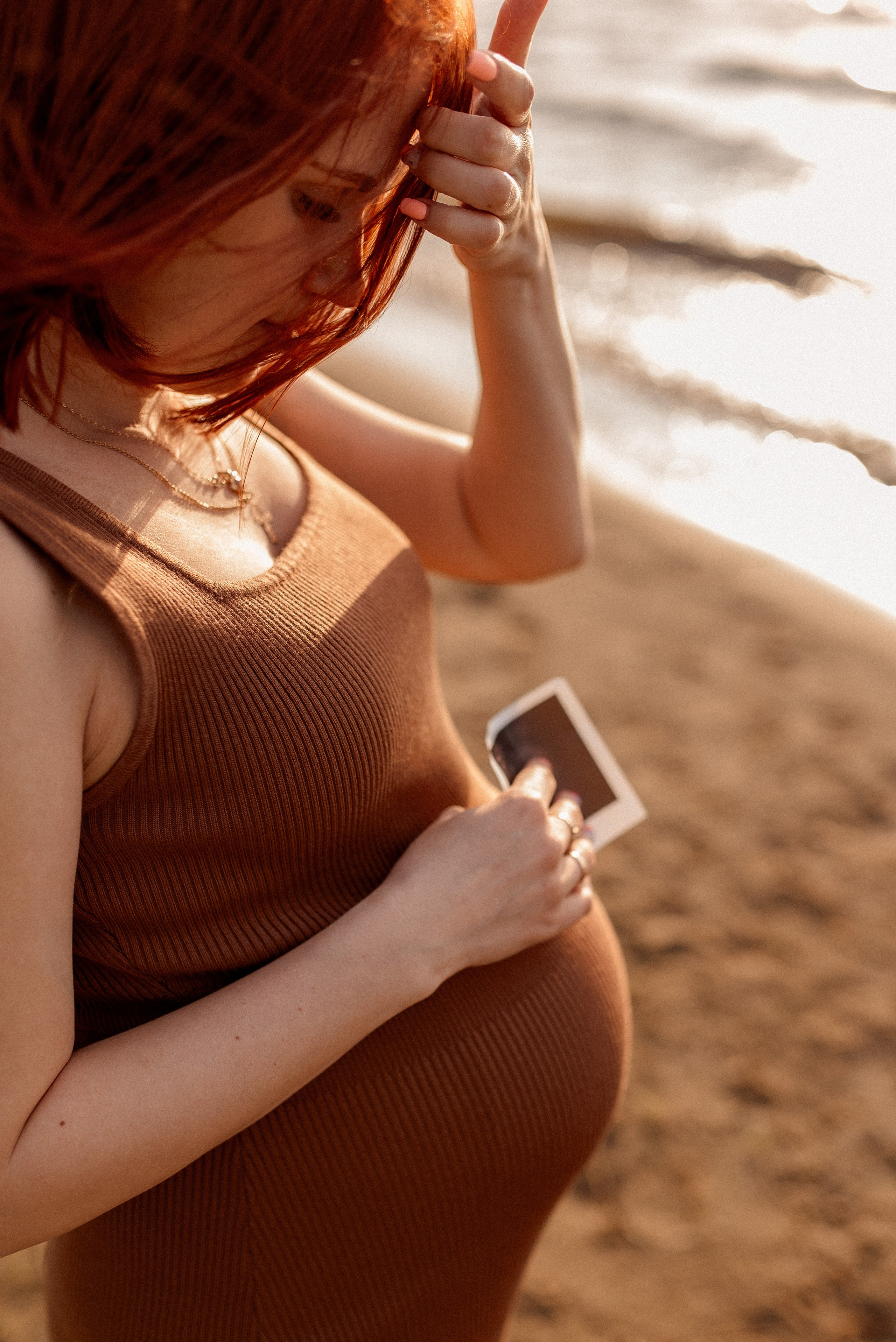 Аня. Семейная. Семейный фотограф в Москве Екатерина Север