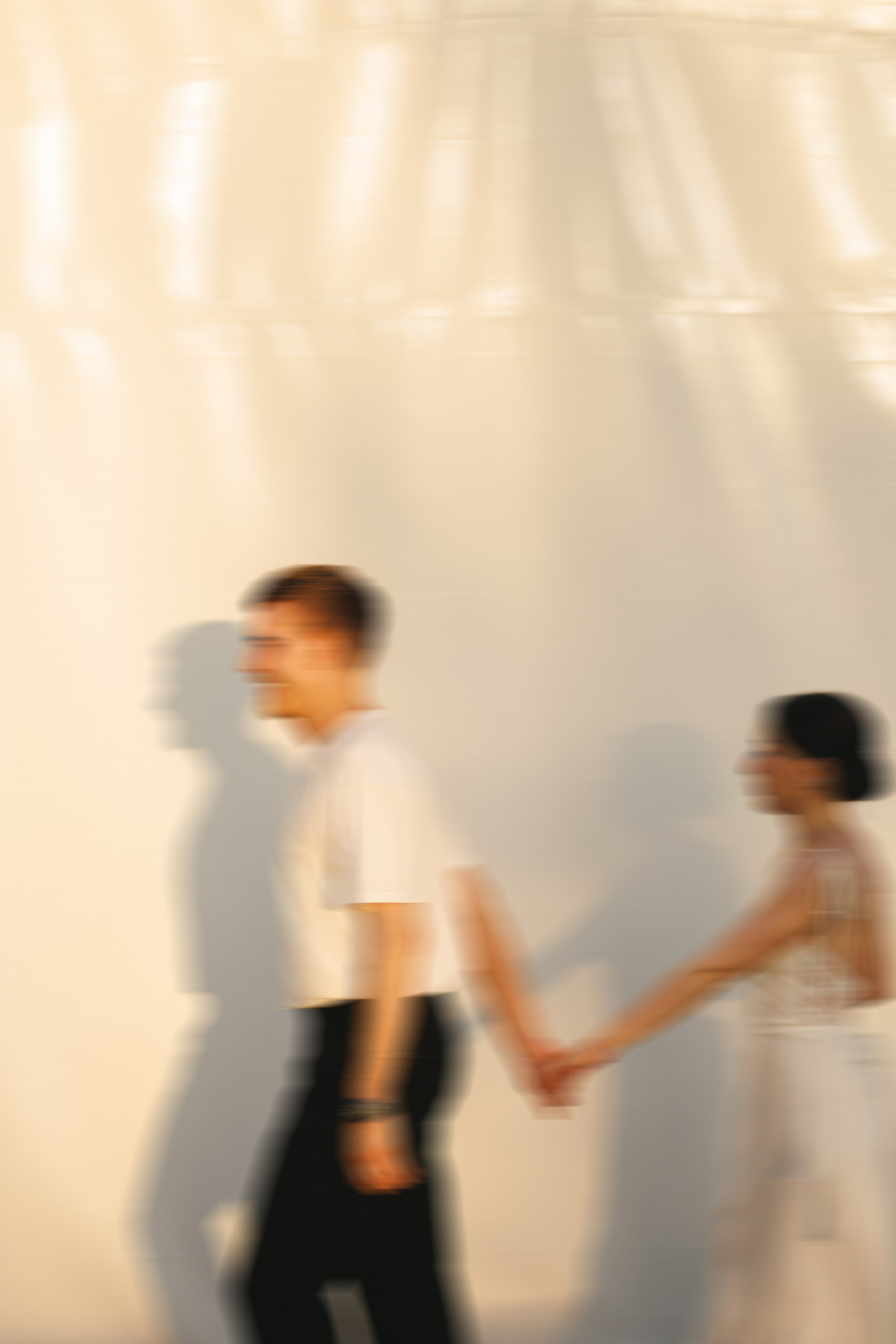 Даша и Андрей. Фотограф Дубровская Виктория