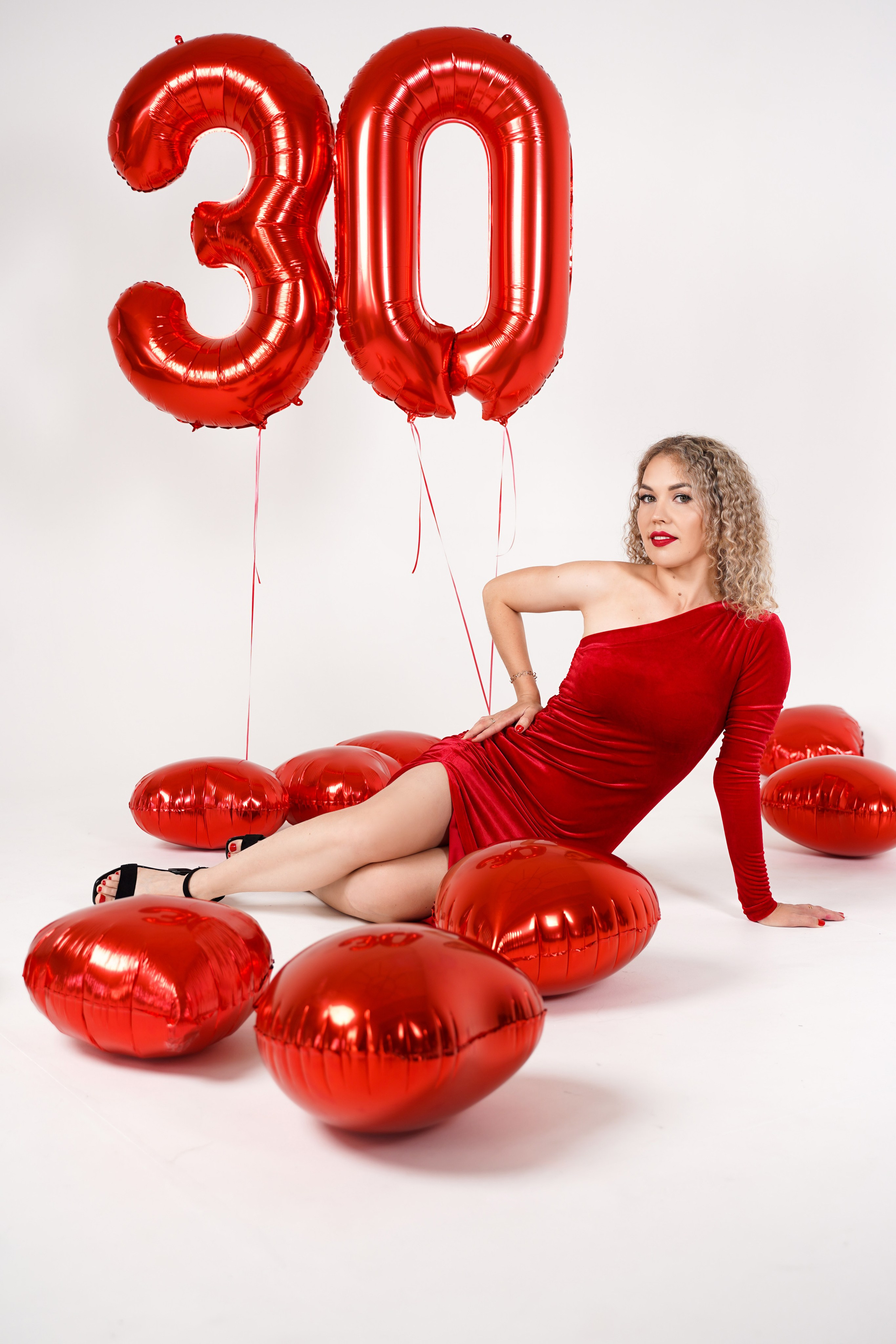 Таня и Полина