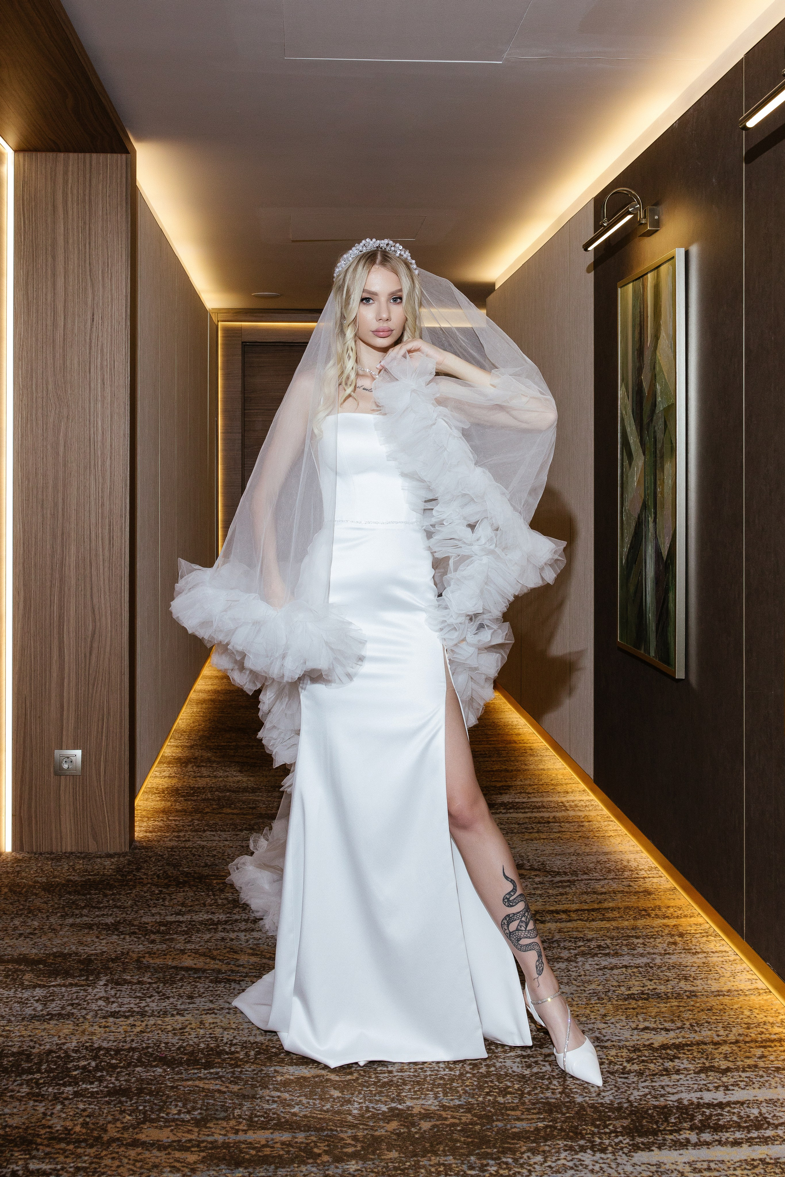 Александр и Виктория. Свадебный фотограф Москве Катя Абдурахманова и Арсен Абдурахманов