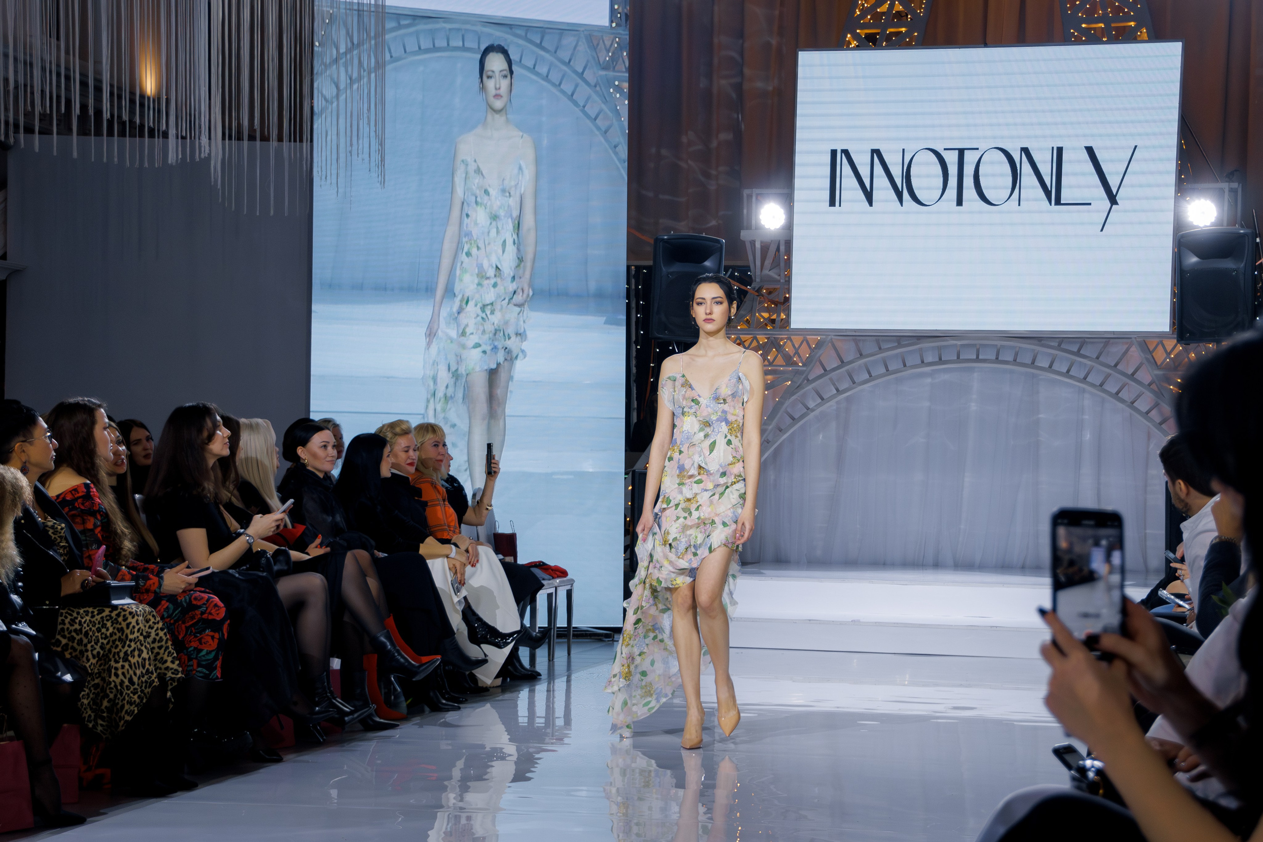 FASHION FEST IRKUTSK 2024. Свадебный фотограф в Иркутске Бобылев Никита