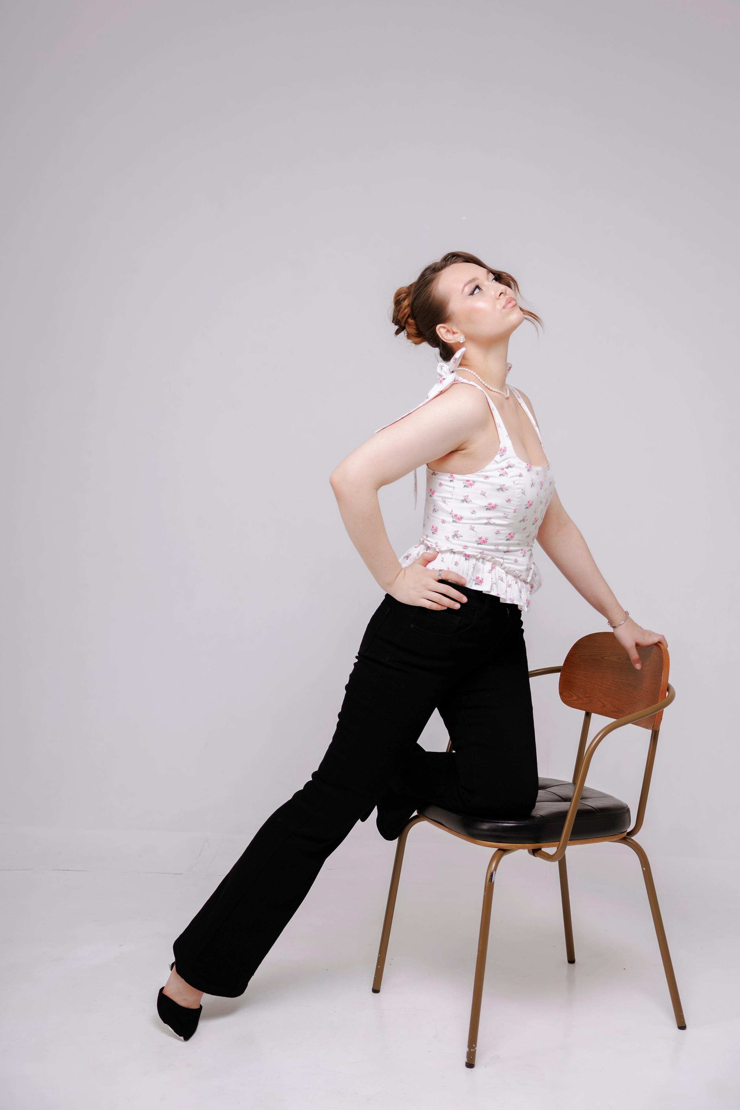 АНАСТАСИЯ. Свадебный фотограф в Иркутске Бобылев Никита