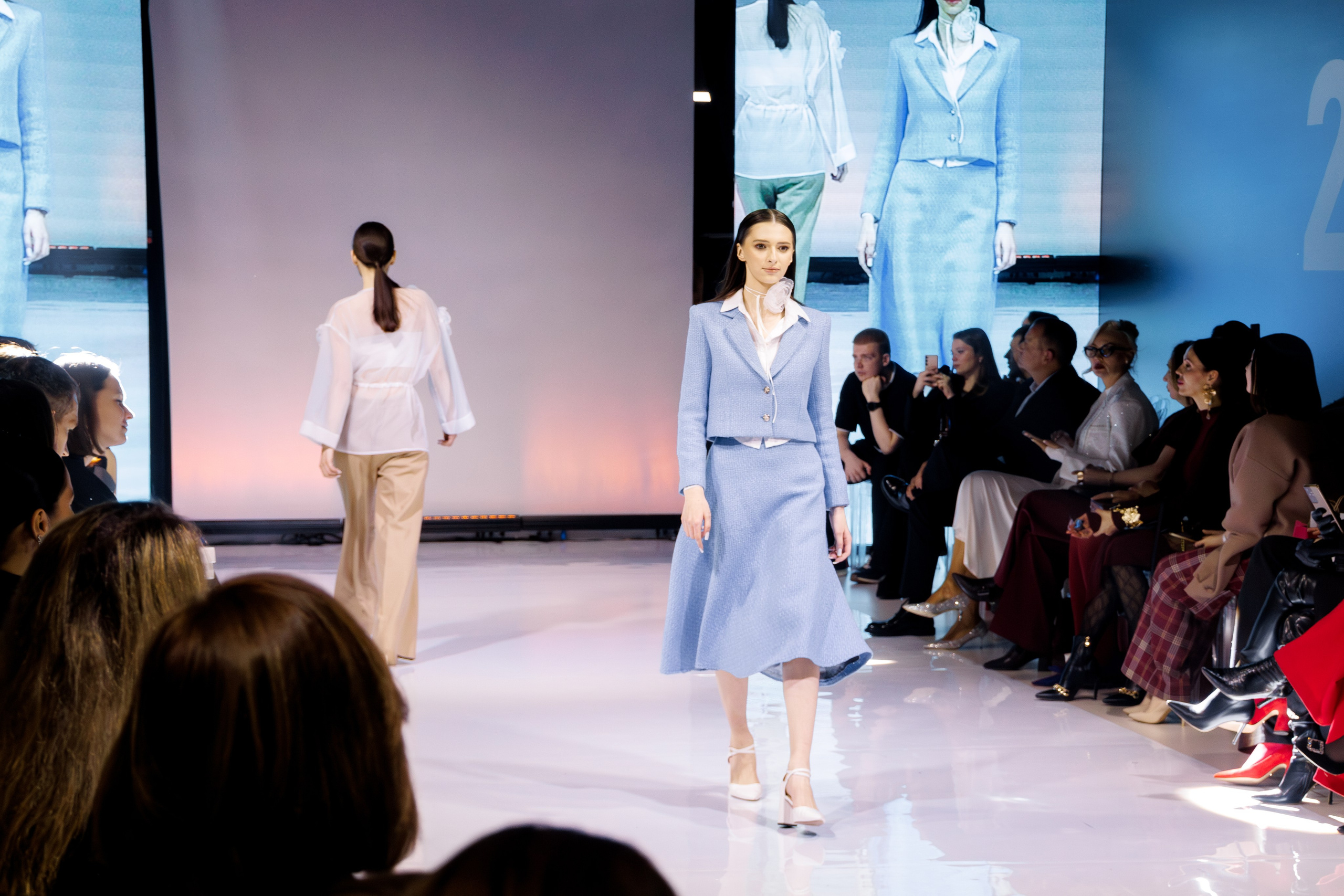 OMODA JAECOO FASHION FEST 2025. Свадебный фотограф в Иркутске Бобылев Никита