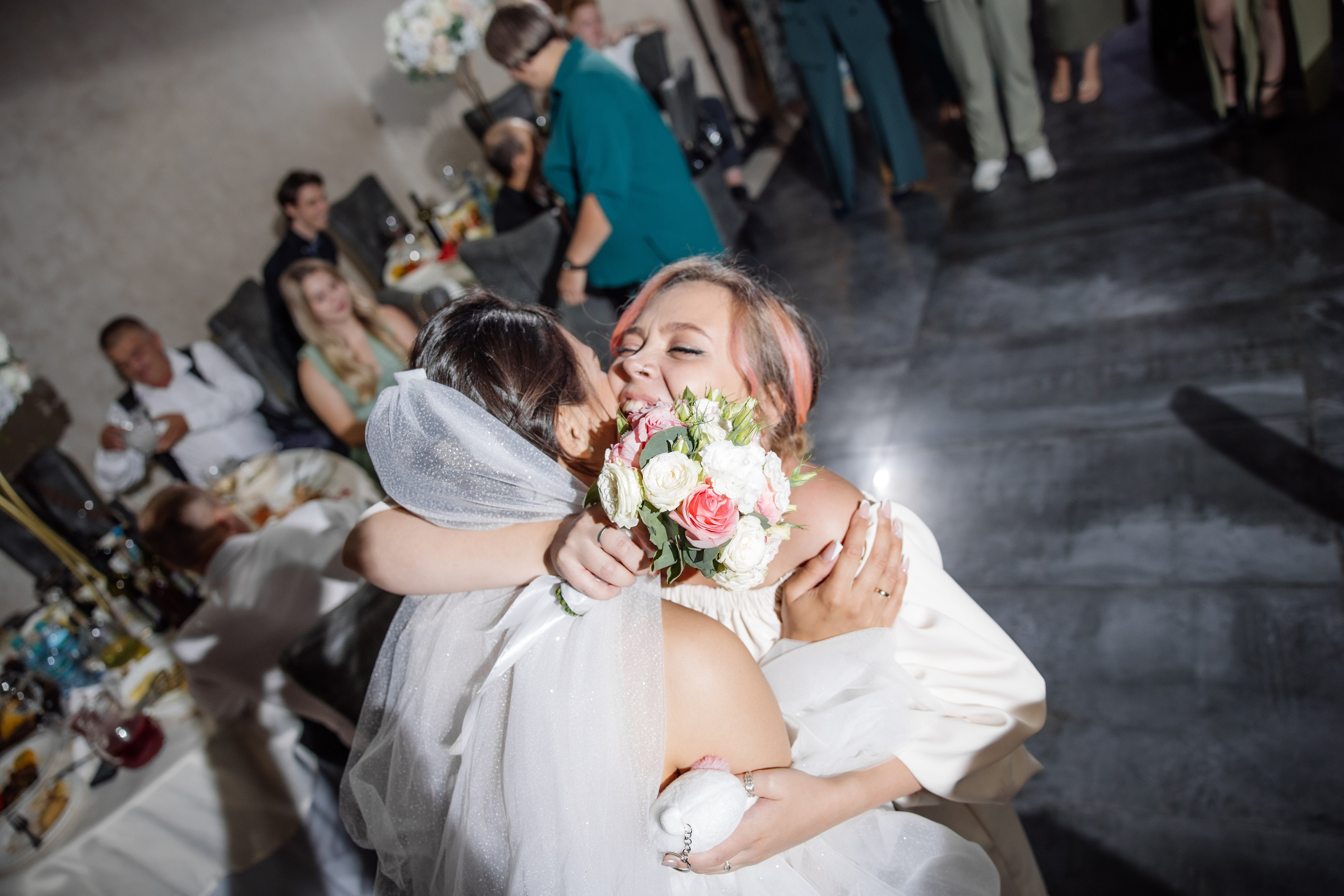 Антон & Анастасия. Свадебный фотограф в Иркутске Бобылев Никита