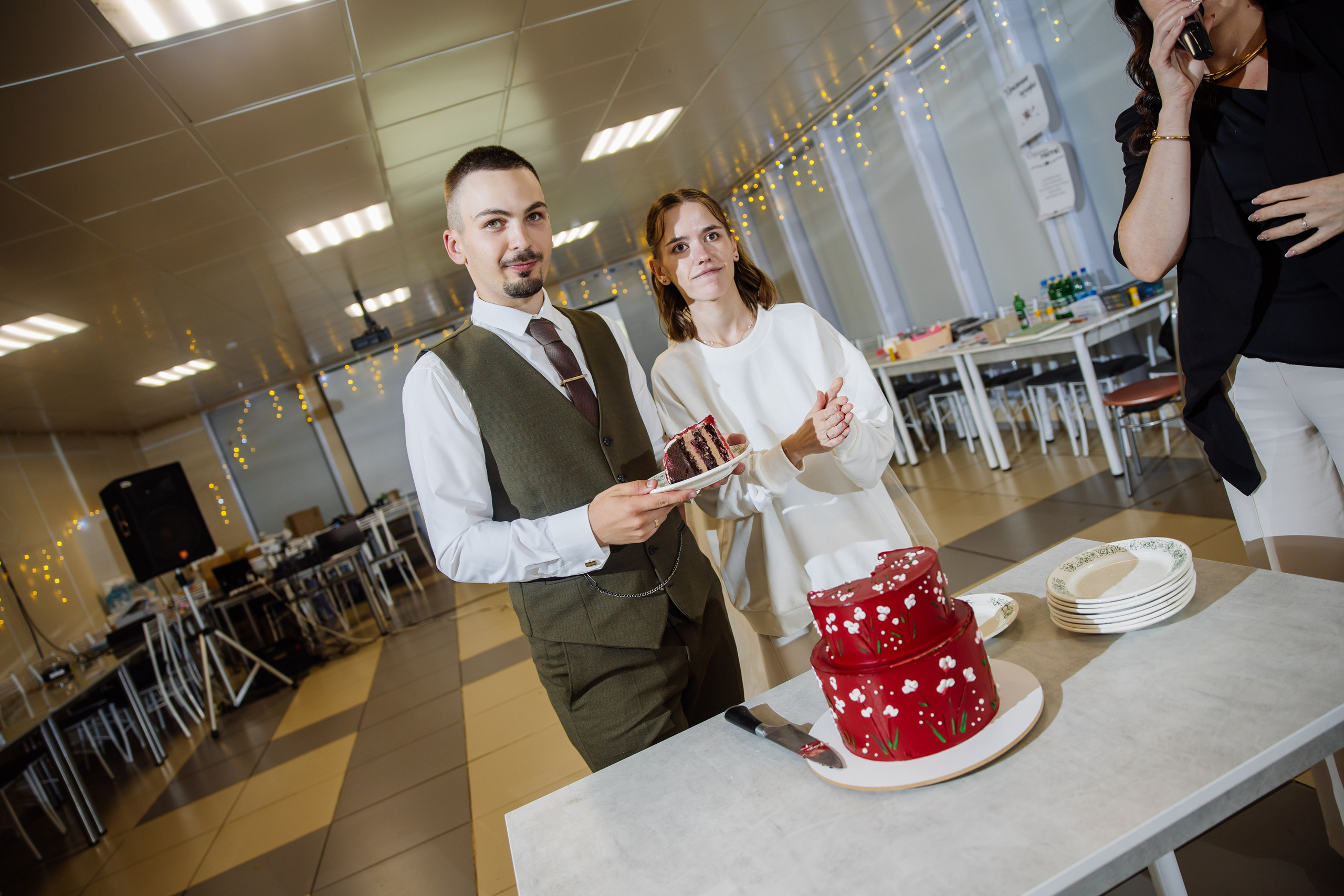 Илья & Евгения. Свадебный фотограф в Иркутске Бобылев Никита