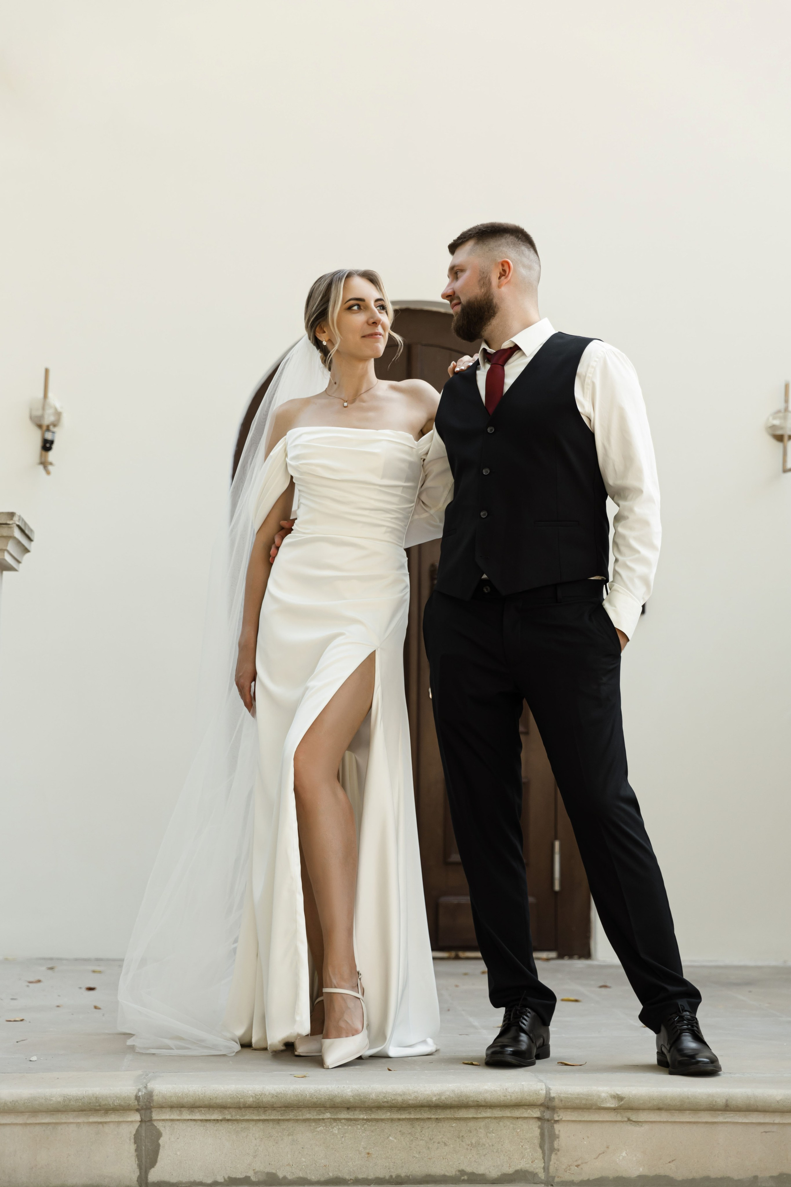 Портфолио. Портретный и свадебный фотограф