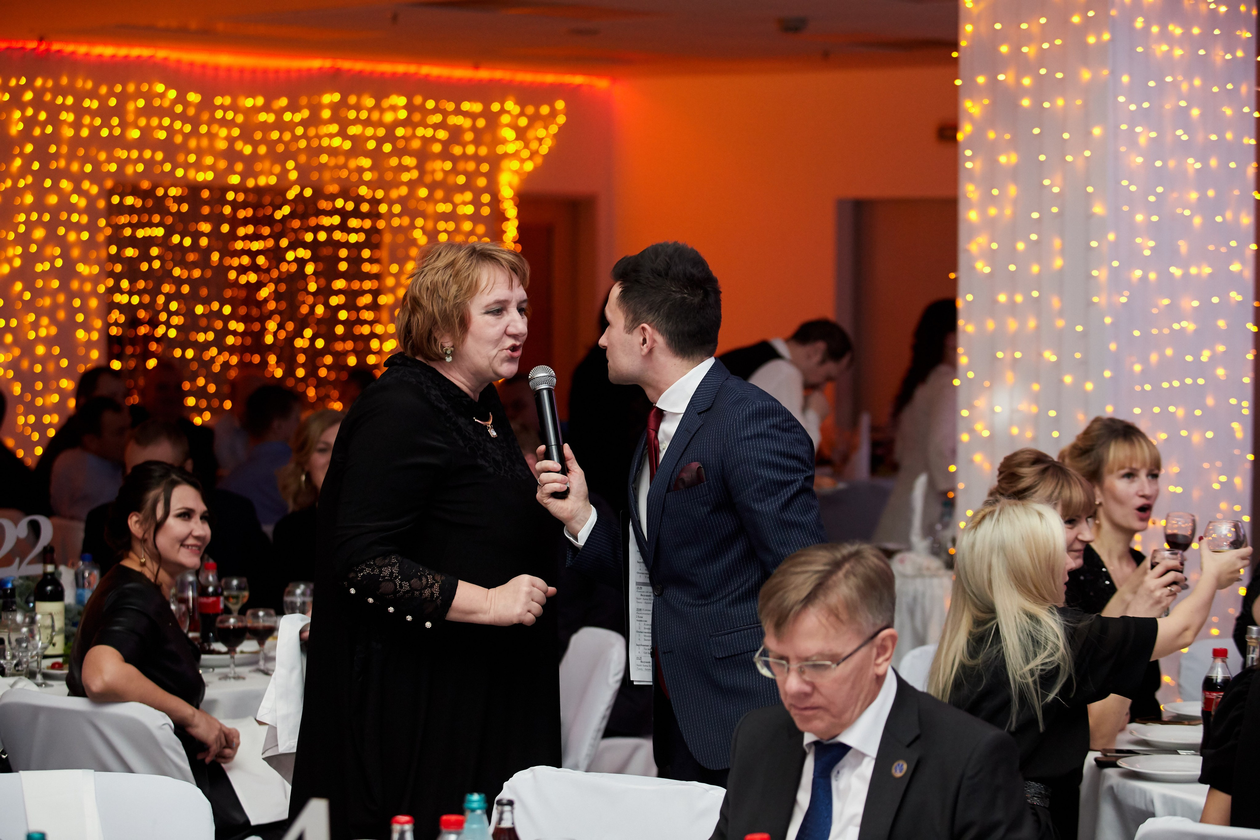 Россети. Репортажный Фотограф