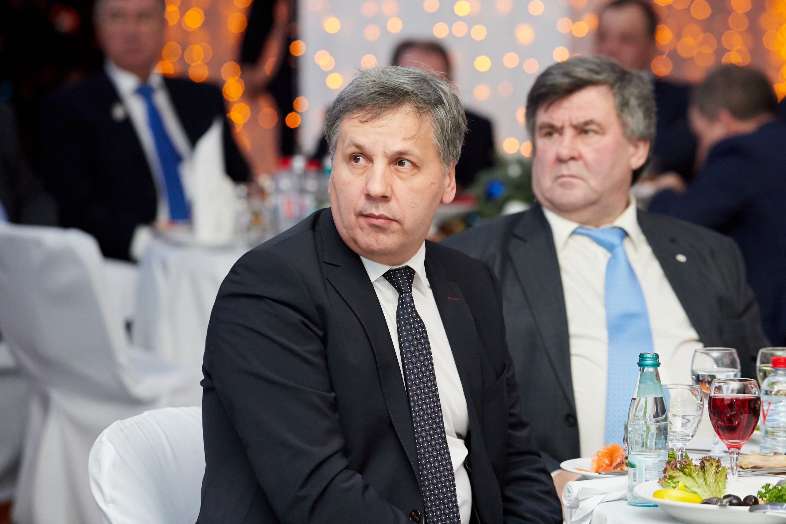 Россети. Репортажный Фотограф