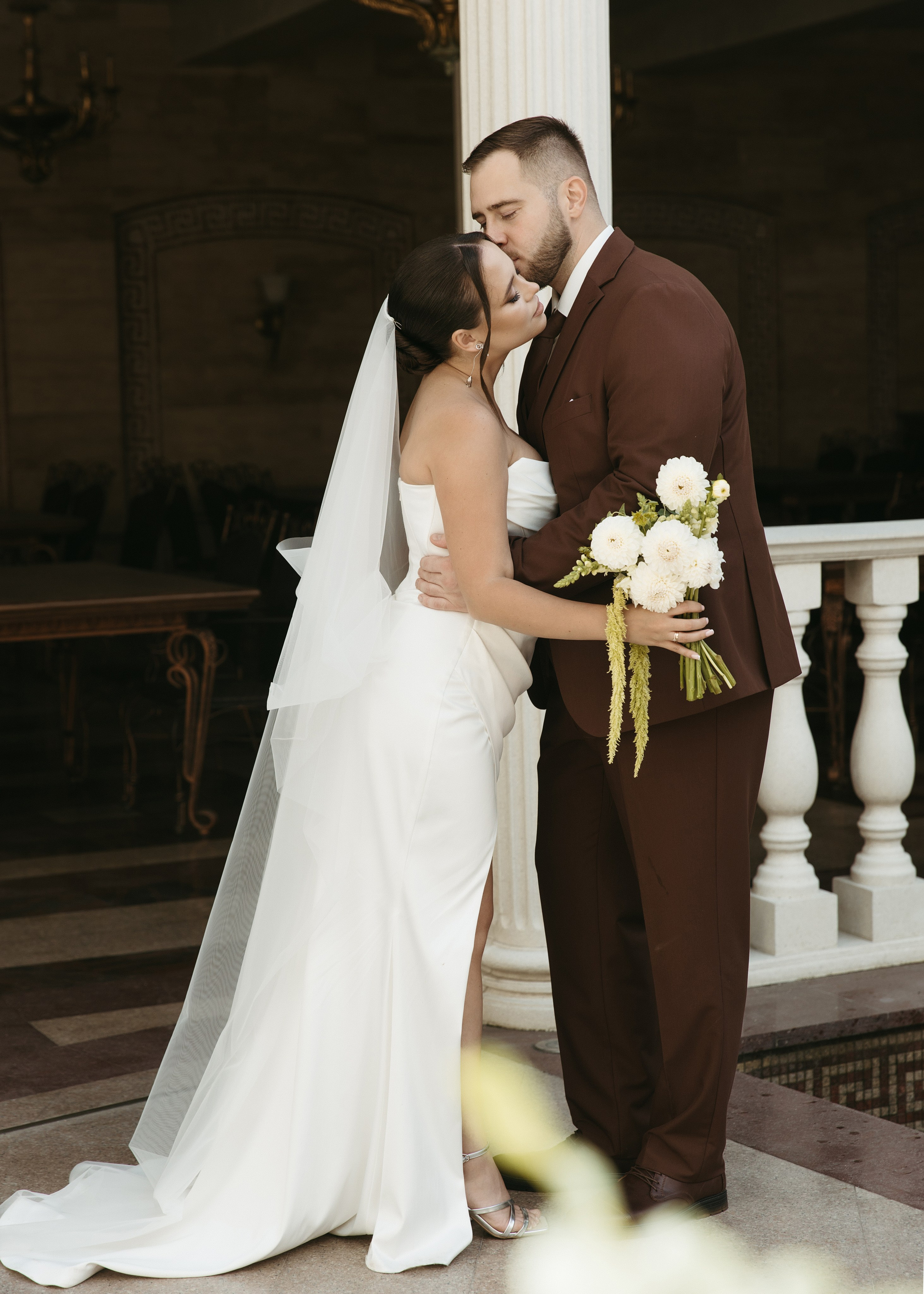 Кристина & Максим. Свадебный и семейный фотограф Владивосток — Приморский край. Анастасия Щетинина