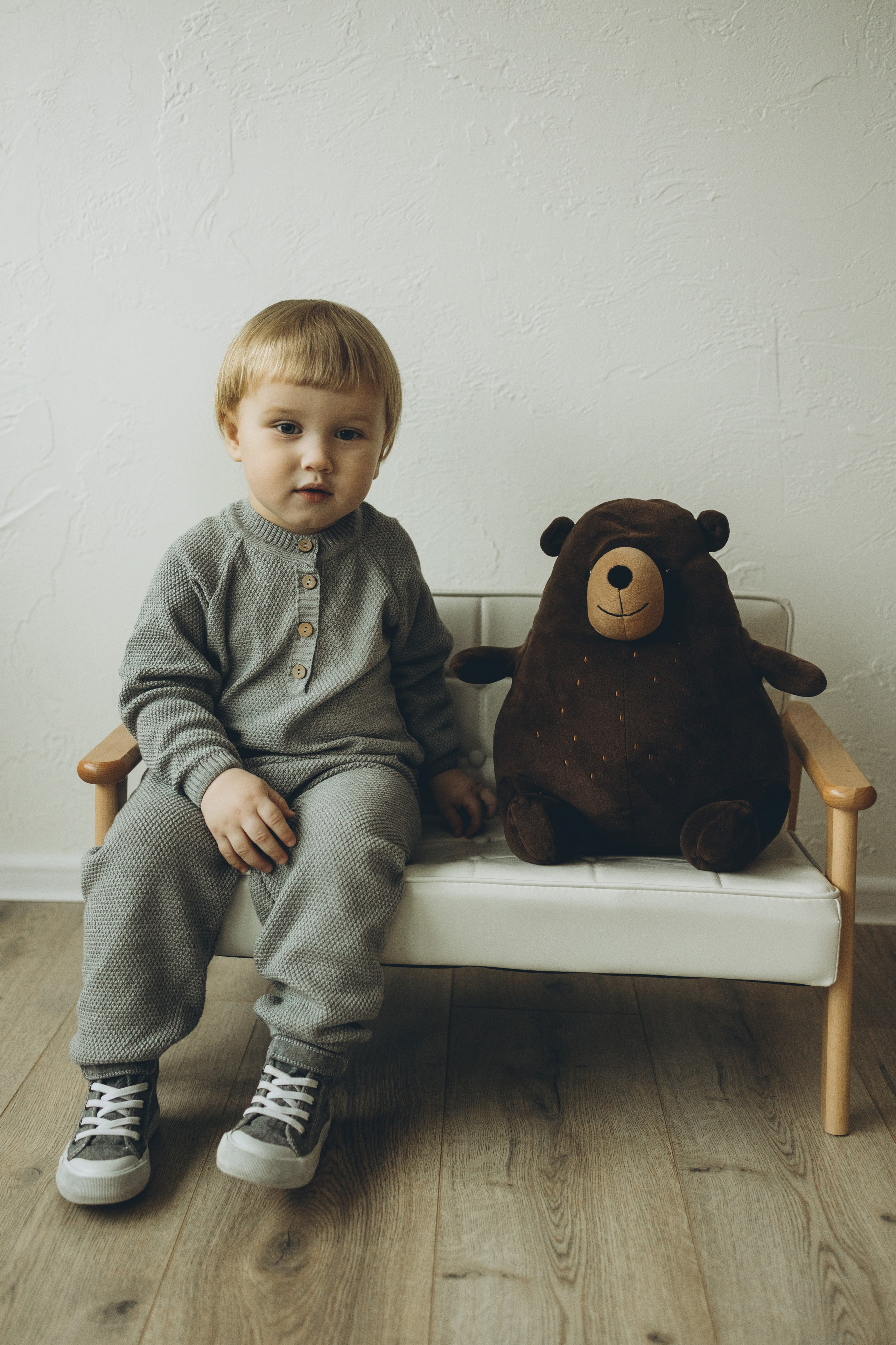 Настя, Паша, Дима и Саша. Семейный фотограф в Москве Виктория Ястребинская