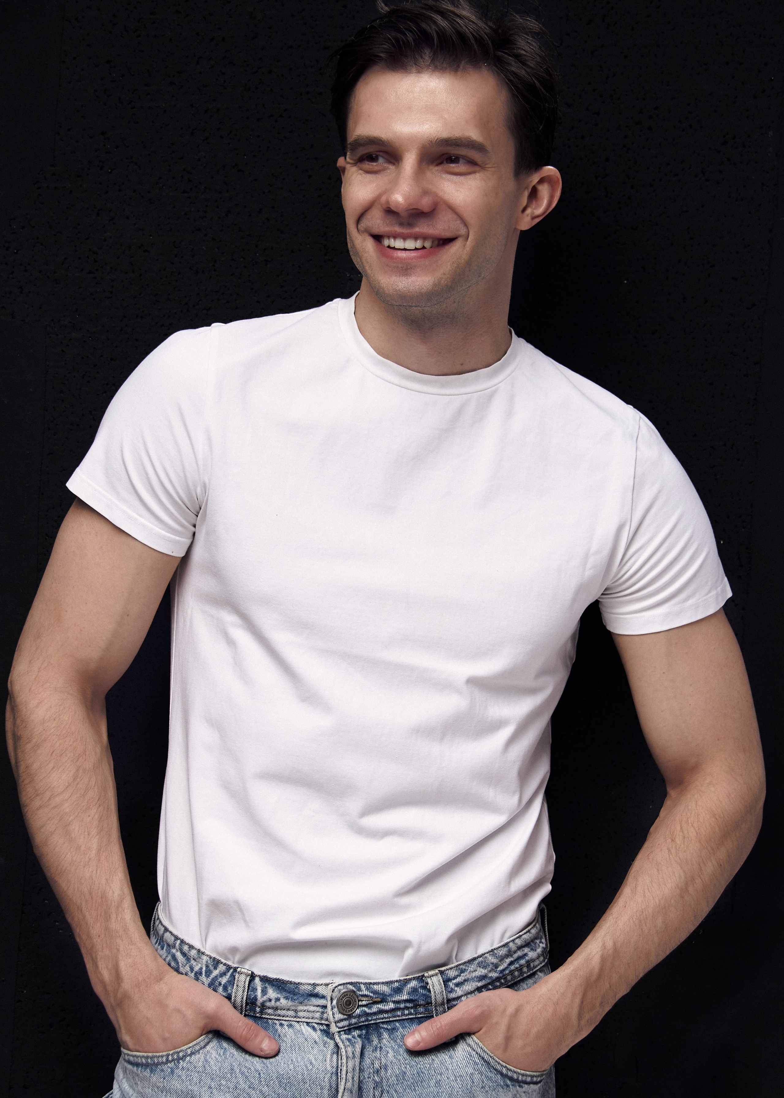 VLADISLAV. Fashion photographer Annа