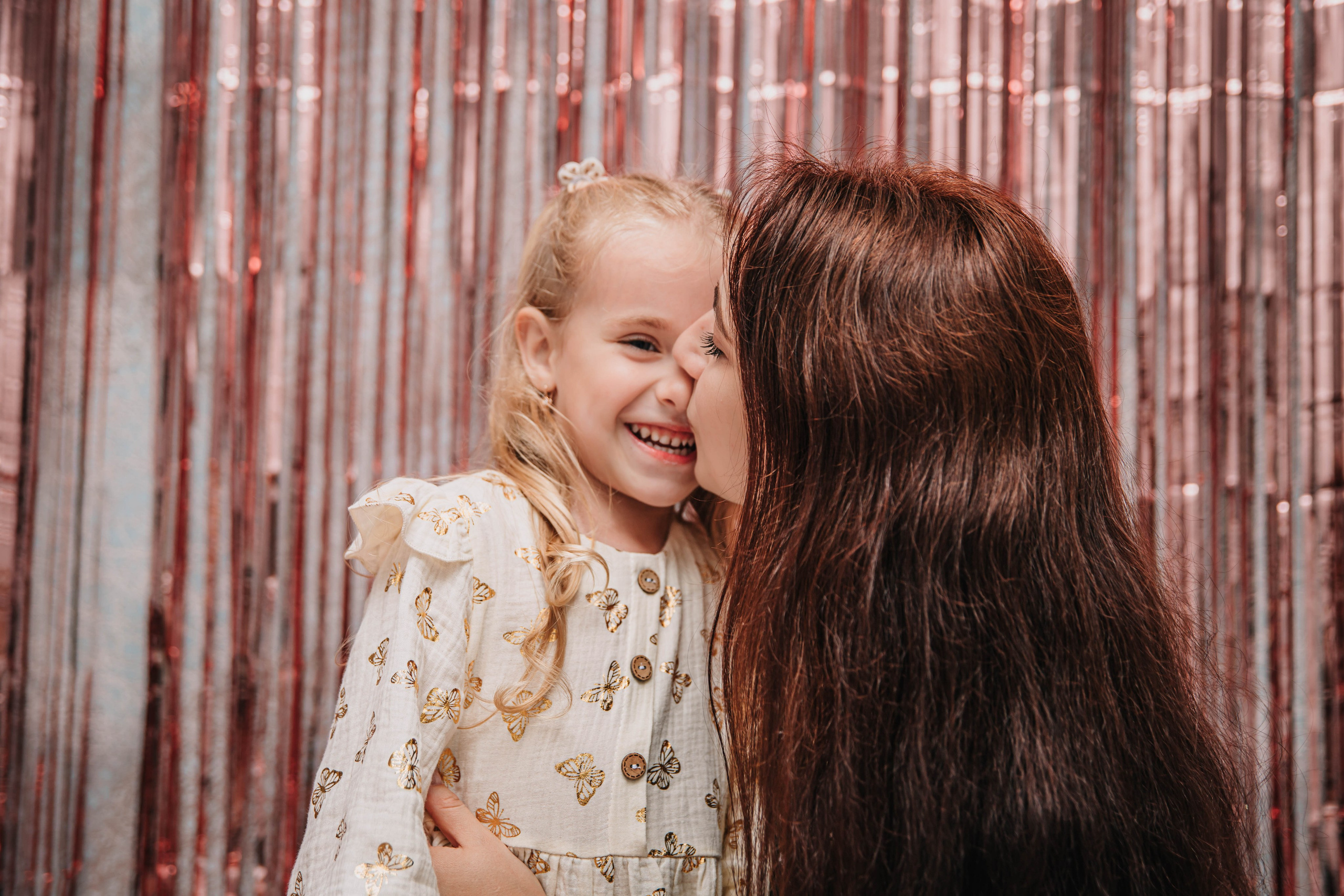 Ульяне 1 годик!. Фотограф Дарья Маташкова