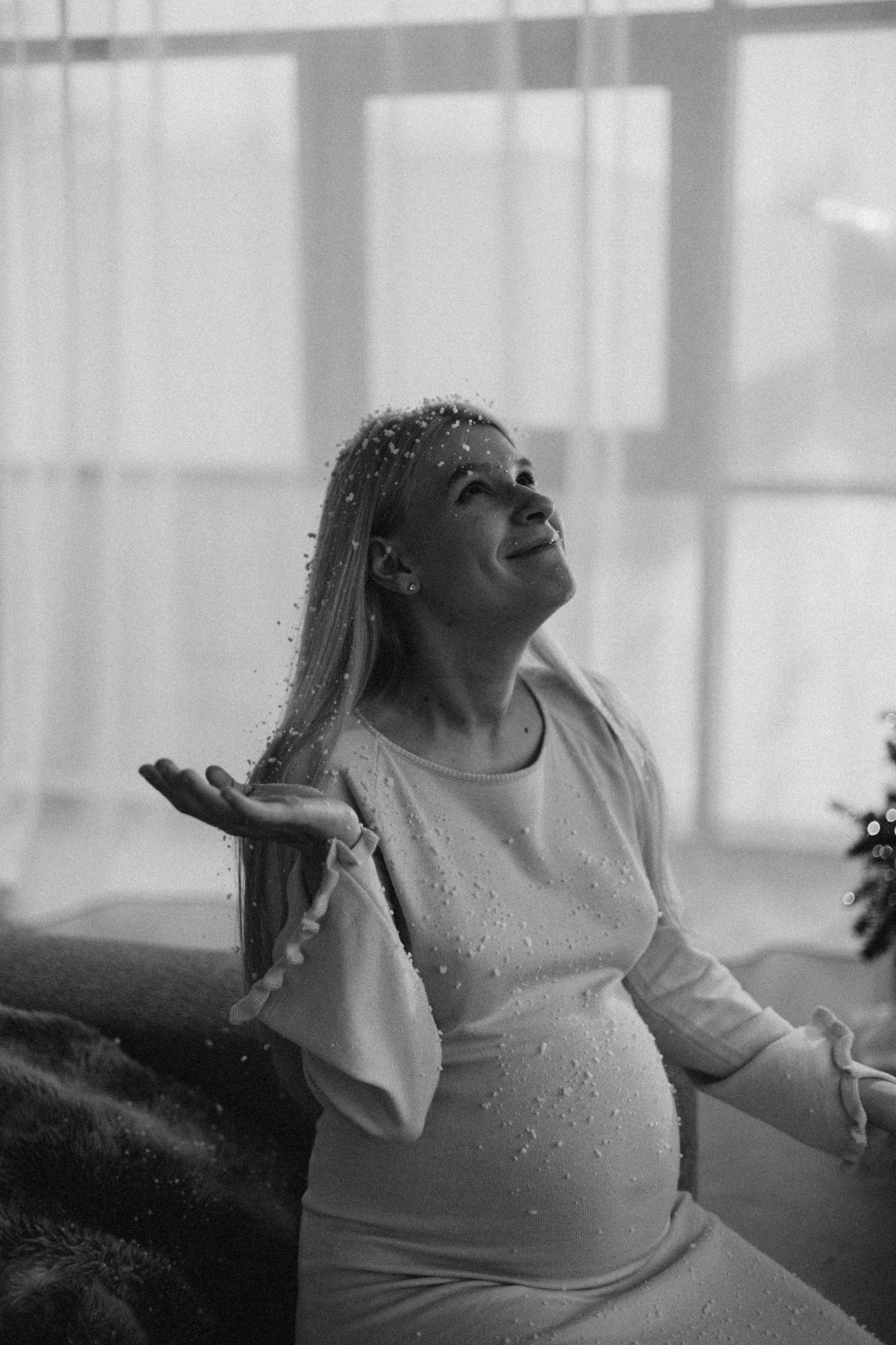 Лиза. Семейный фотограф в Красноярске Екатерина Гайнутдинова