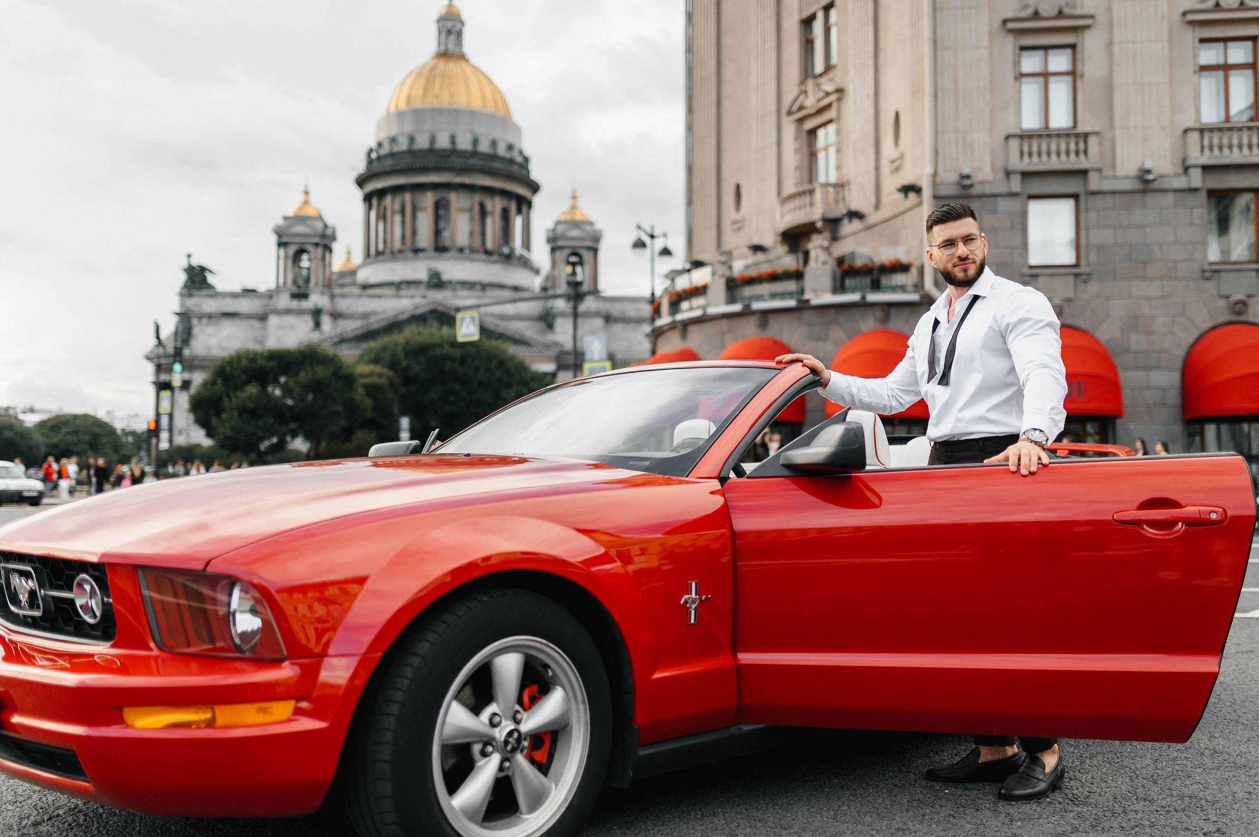 Дима и Лиза. Свадебный и семейный фотограф в Санкт-Петербурге Александр Озеров