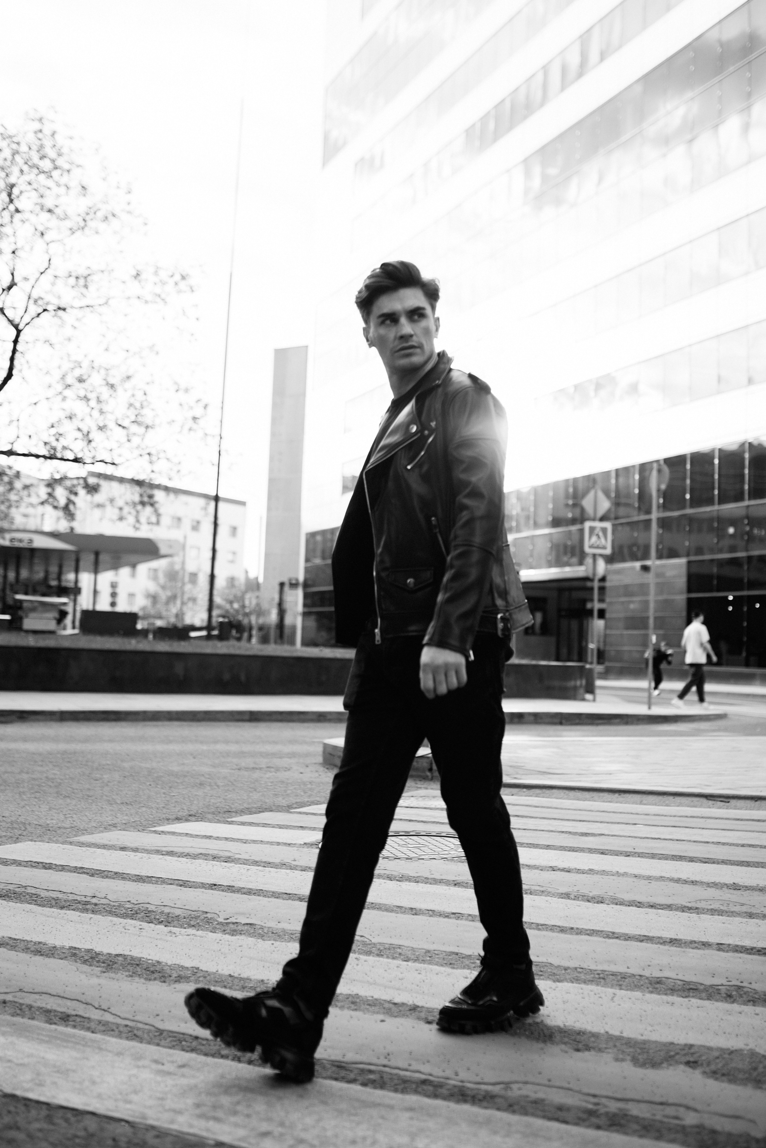 Адам. Фотограф Москва Кристина Георгиева