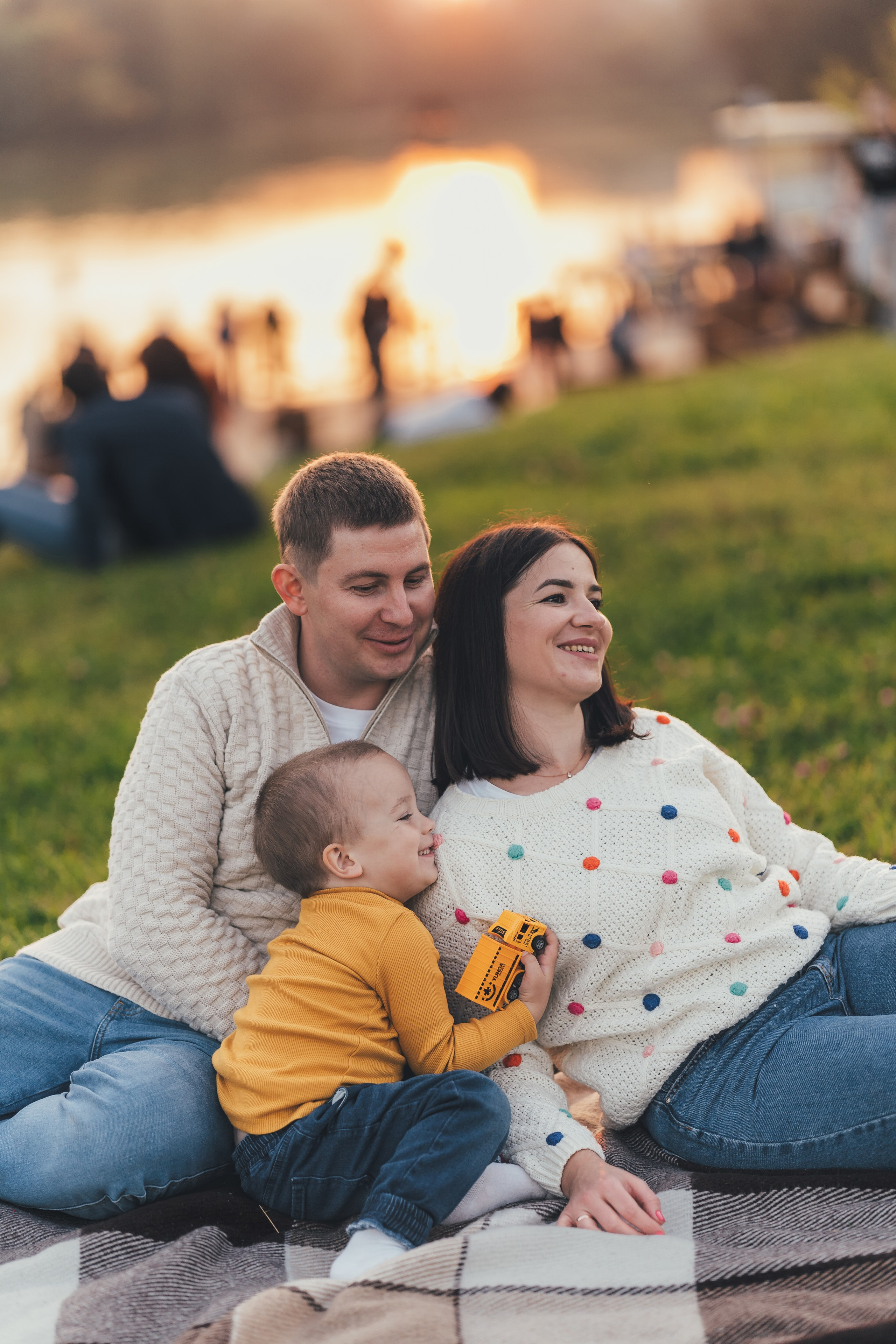 Елена с семьей, Фрязино, усадьба Гребнево. Наталья Дукалова фотограф Щелково Королев Пушкино Москва Балашиха