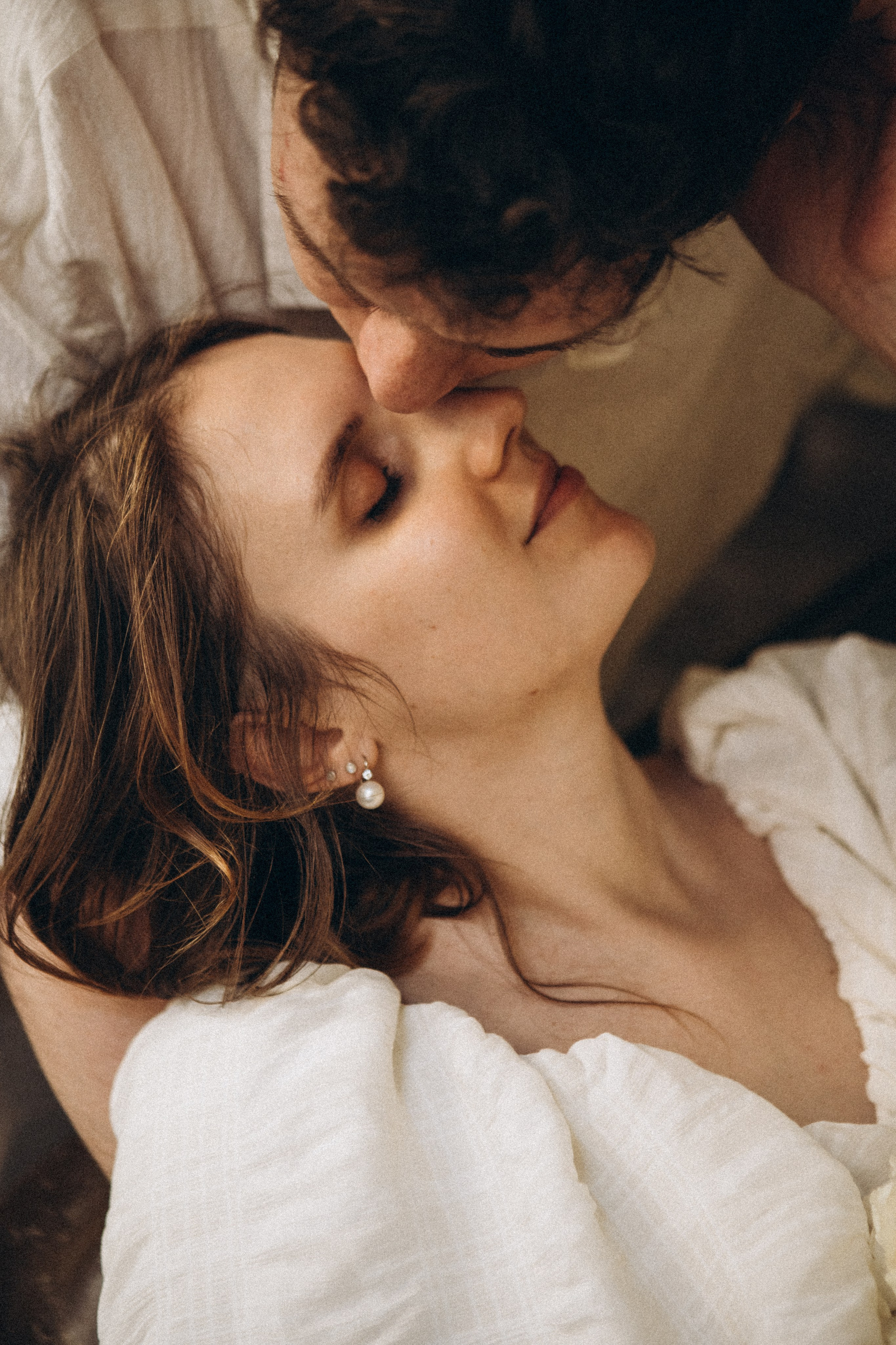 Таня и Леша. Даша Яковенко Фотограф Спб