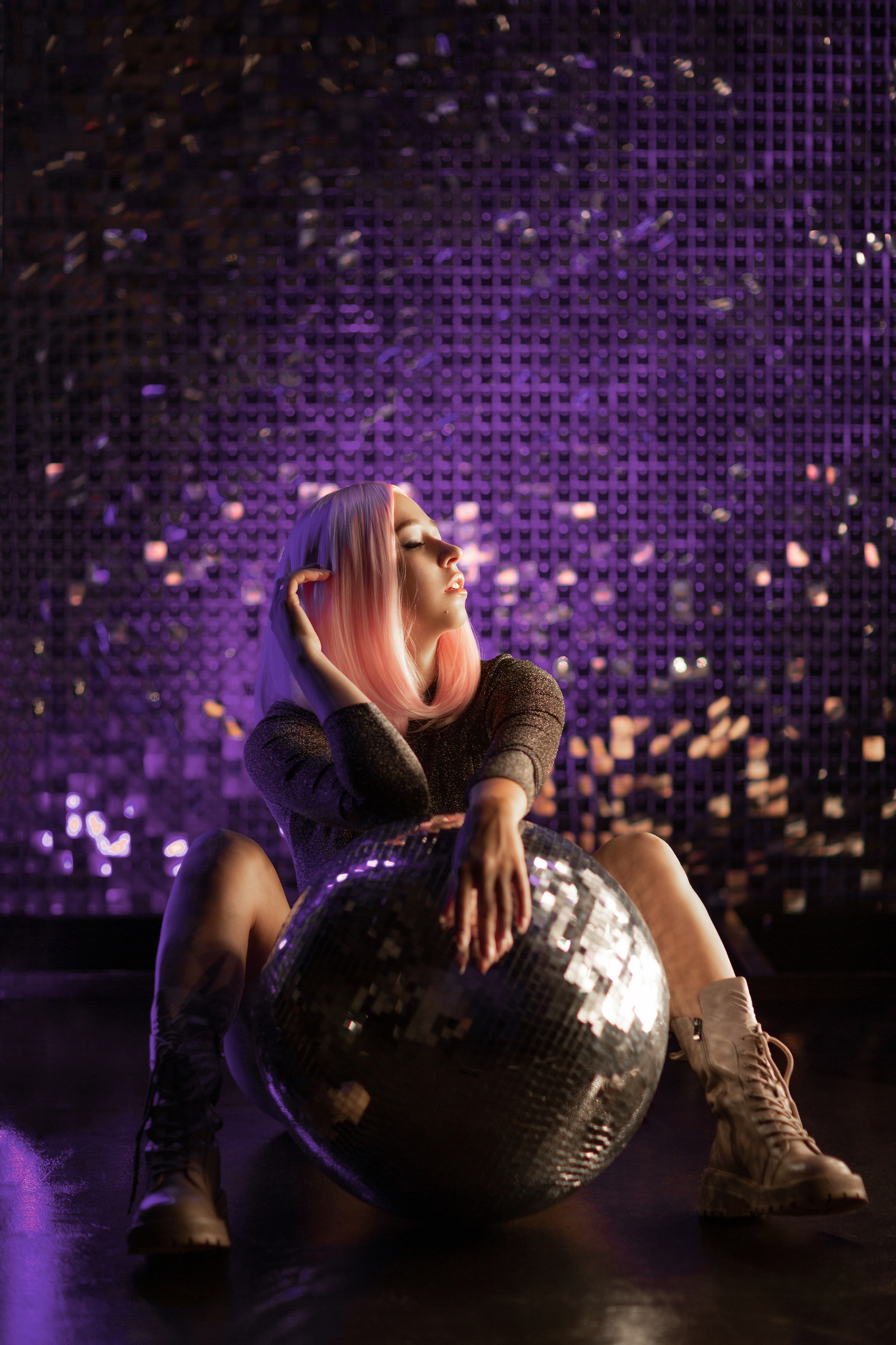 Аня. Фотограф в Новосибирске Надежда Черных