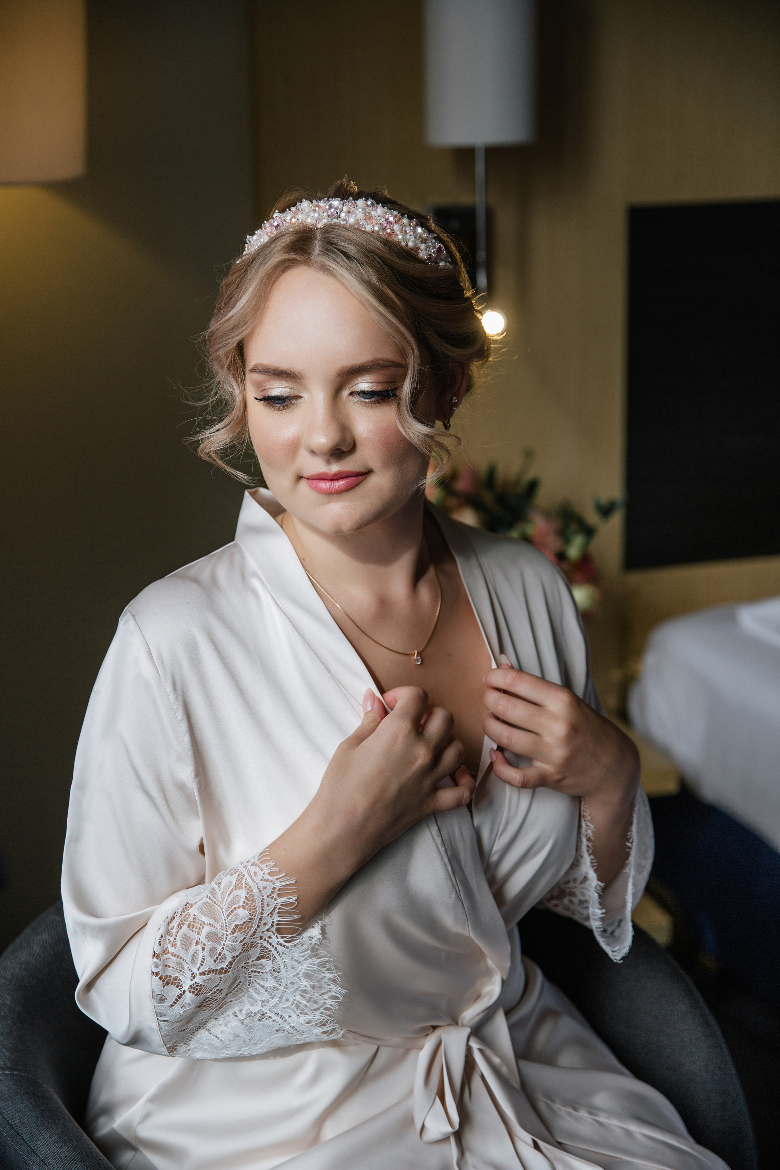 Анастасия и Иван. Фотограф в Новосибирске Надежда Черных