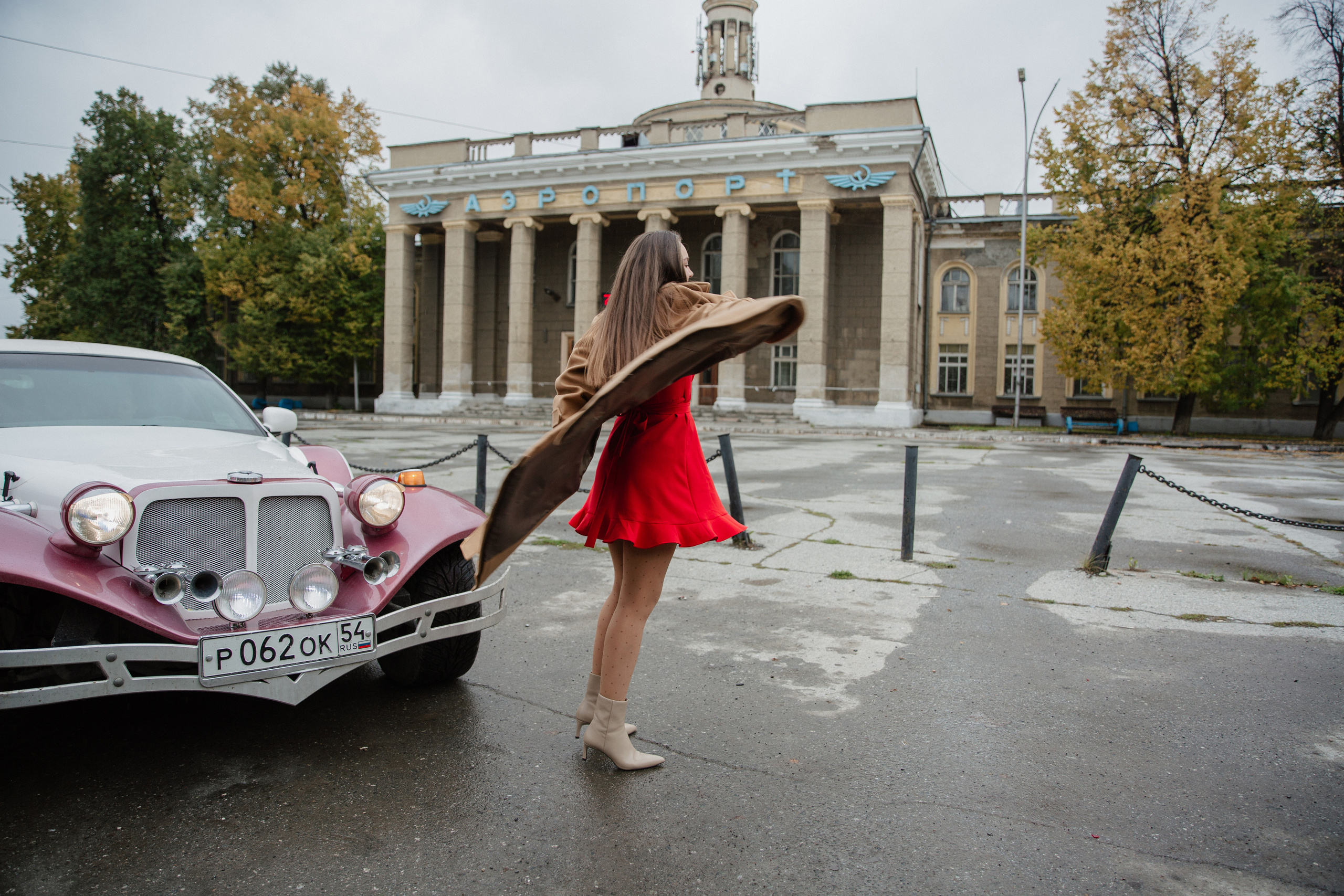 Юля, Дима, Илья. Фотограф в Новосибирске Надежда Черных