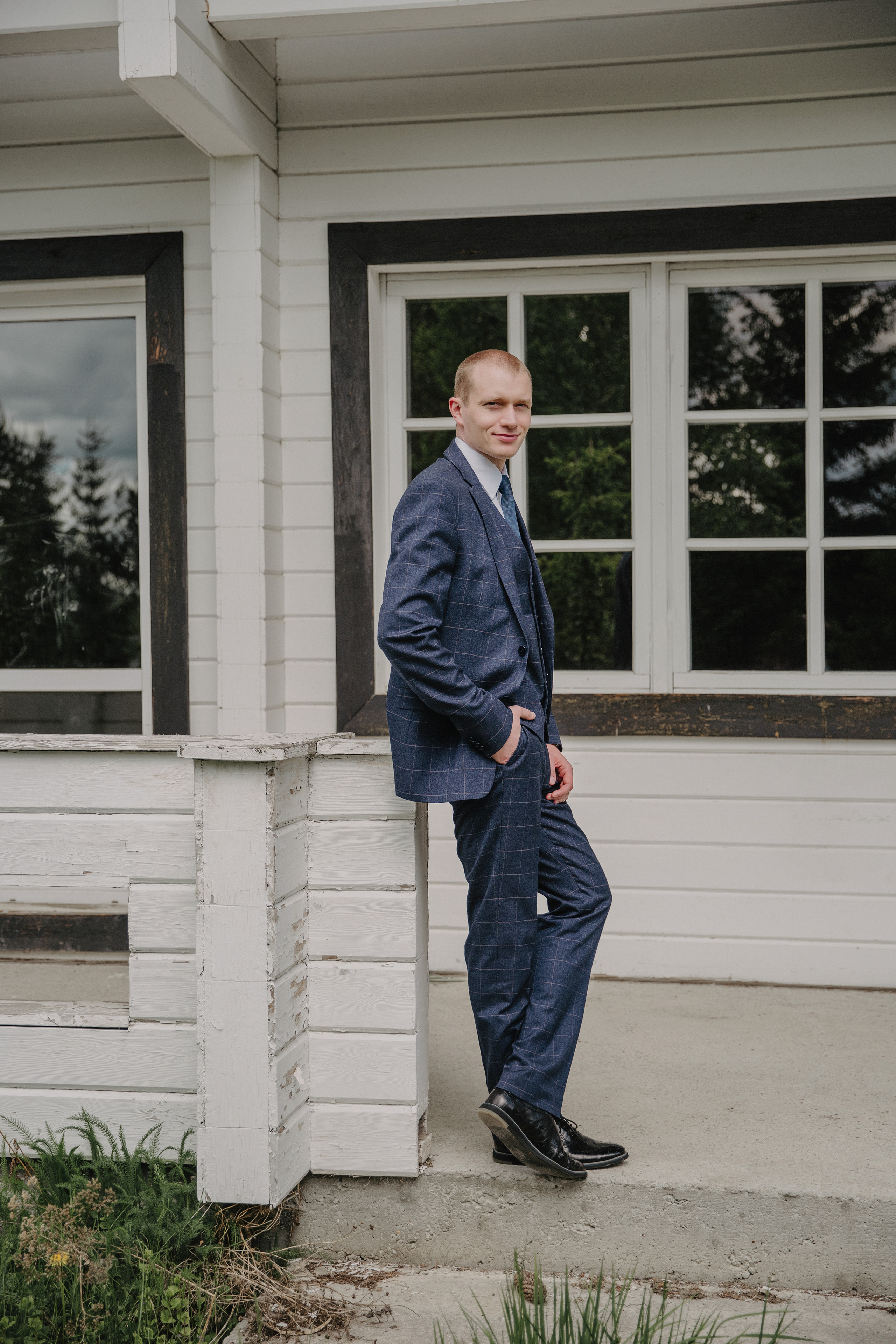 Анна и Алексей. Фотограф в Новосибирске Надежда Черных